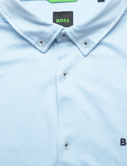 BOSS - BIADIA_R - basic shirts - light/pastel blue - 2