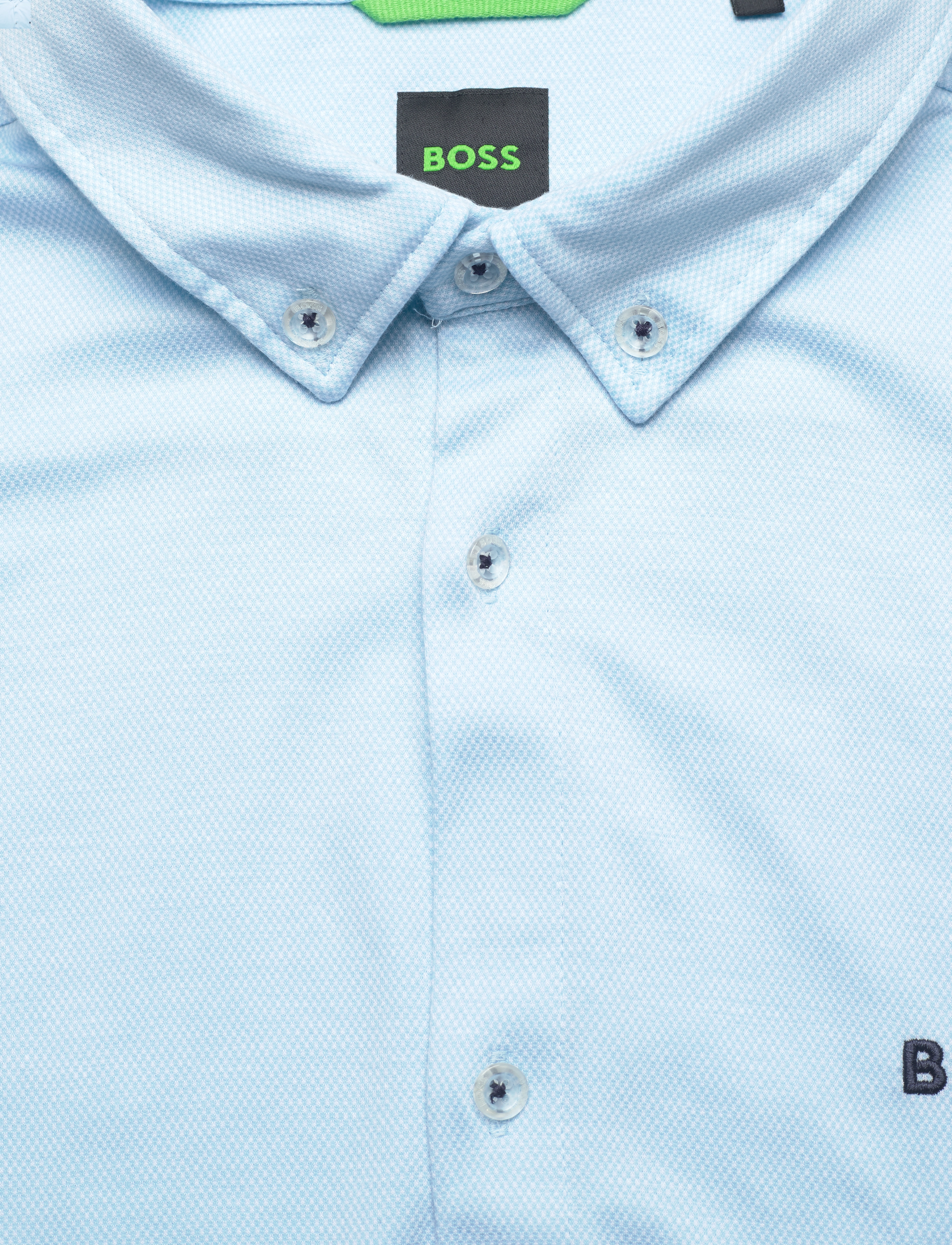 BOSS - BIADIA_R - light/pastel blue - 2