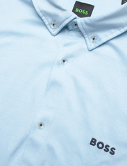 BOSS - BIADIA_R - basic shirts - light/pastel blue - 3