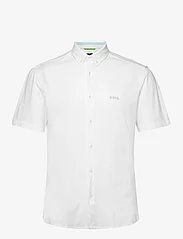 BOSS - BIADIA_R - basic shirts - white - 0