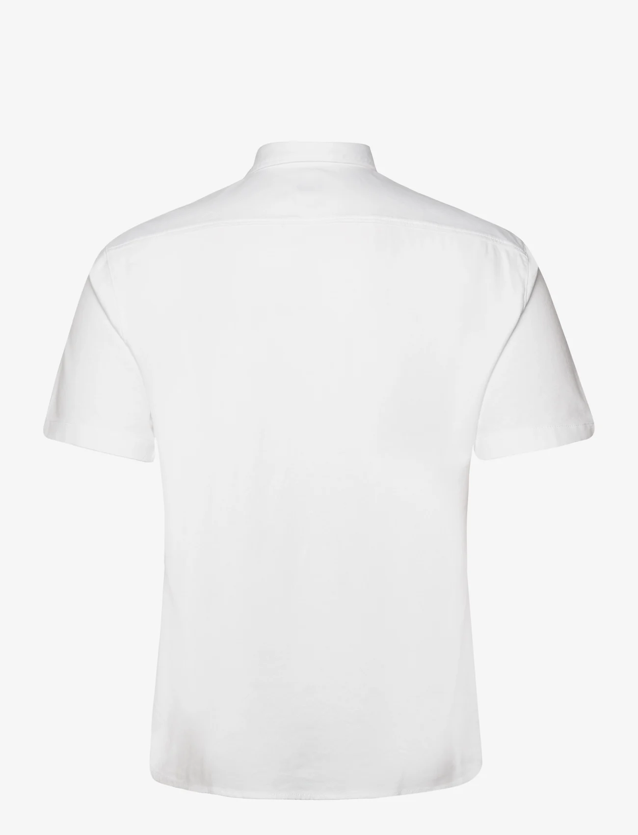 BOSS - BIADIA_R - basic overhemden - white - 1