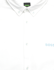 BOSS - BIADIA_R - basic overhemden - white - 2