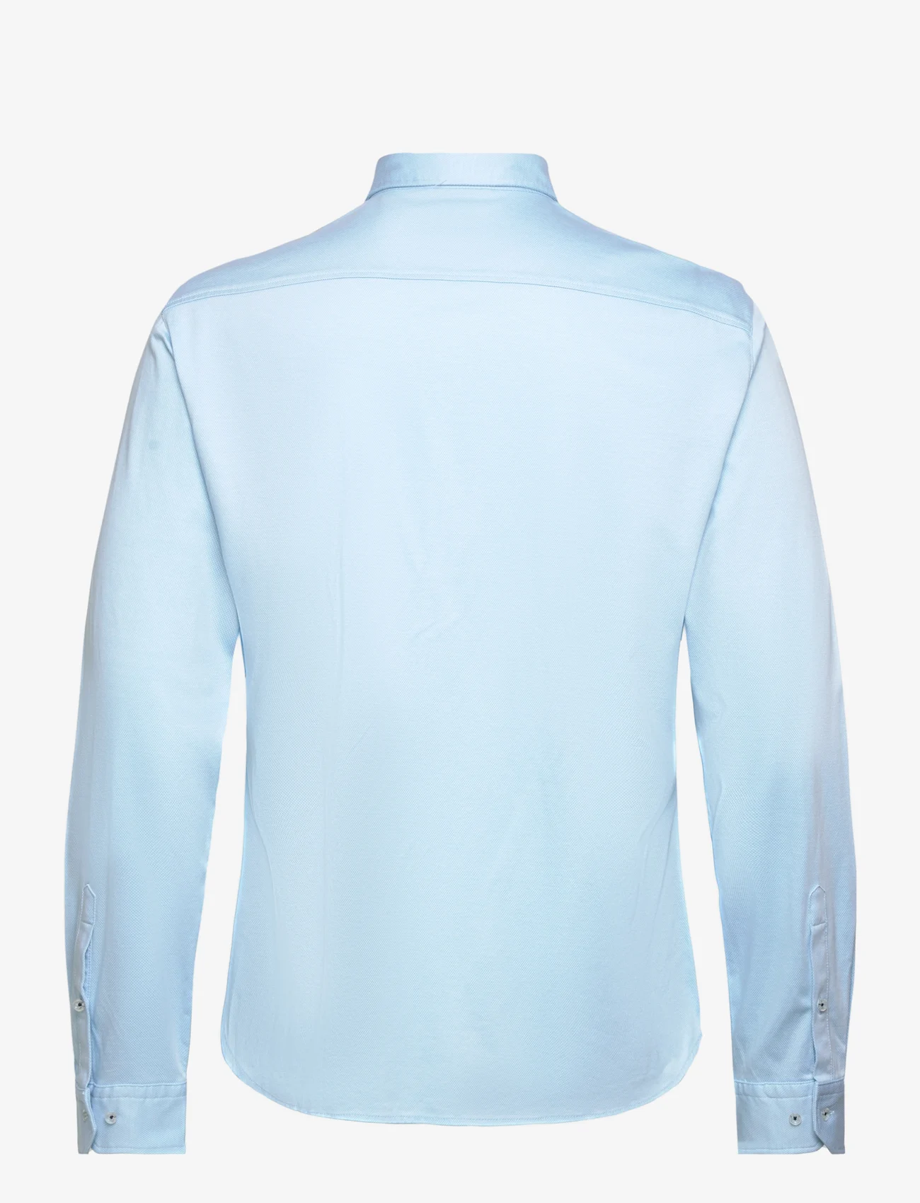 BOSS - BIADO_R - casual shirts - light/pastel blue - 1