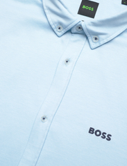 BOSS - BIADO_R - casual shirts - light/pastel blue - 2