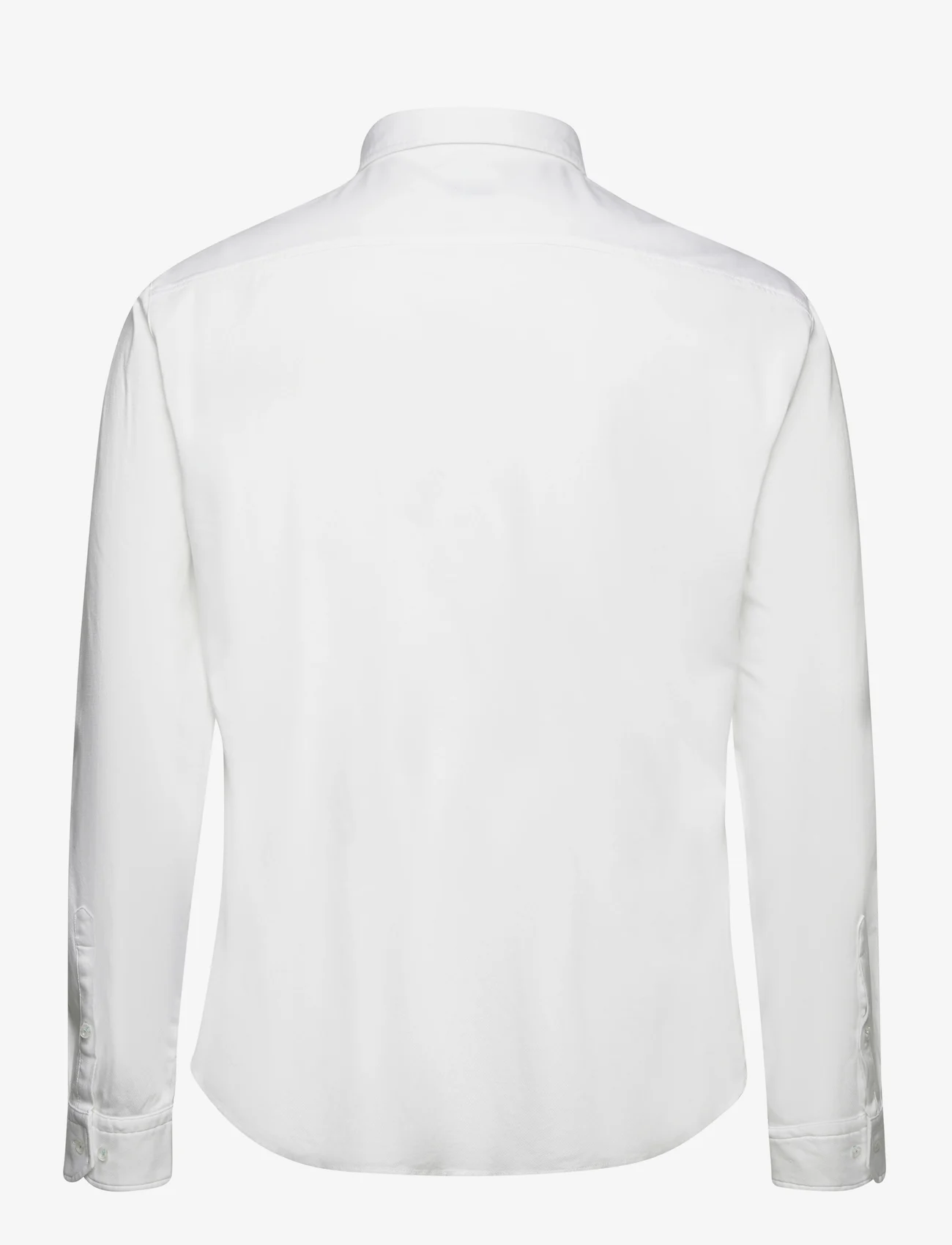 BOSS - BIADO_R - casual skjortor - white - 1