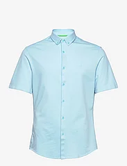 BOSS - BIADIA_R - basic shirts - light/pastel blue - 0