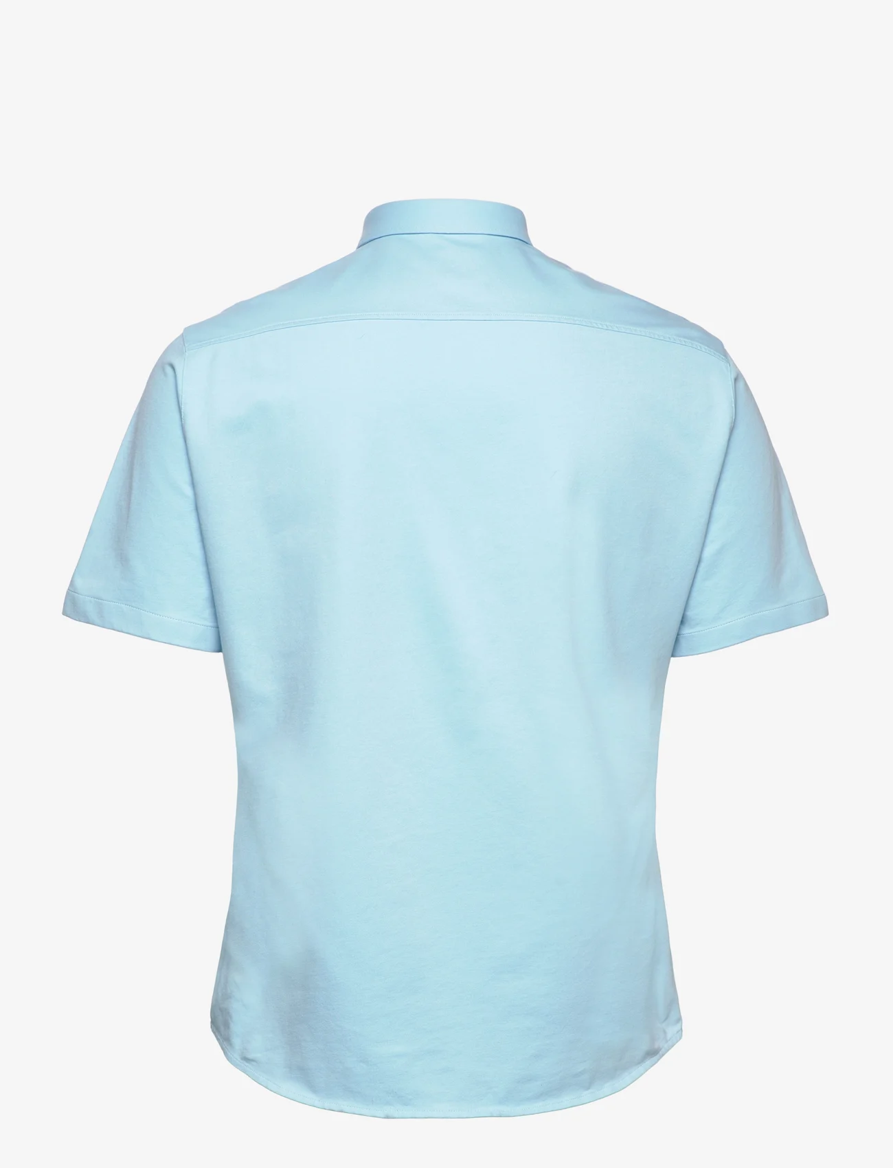 BOSS - BIADIA_R - basic skjortor - light/pastel blue - 1