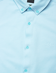 BOSS - BIADIA_R - basic skjortor - light/pastel blue - 2