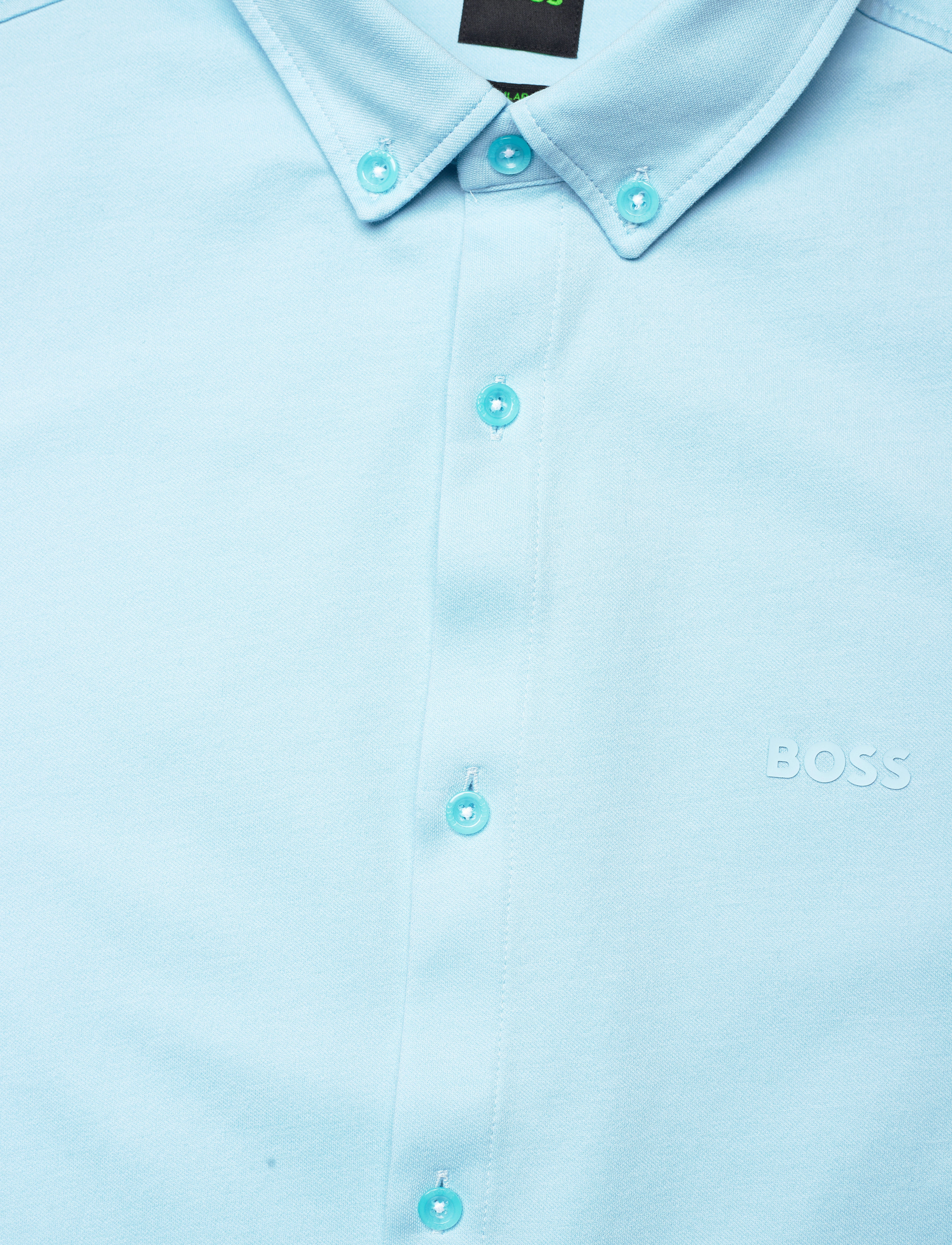BOSS - BIADIA_R - light/pastel blue - 2