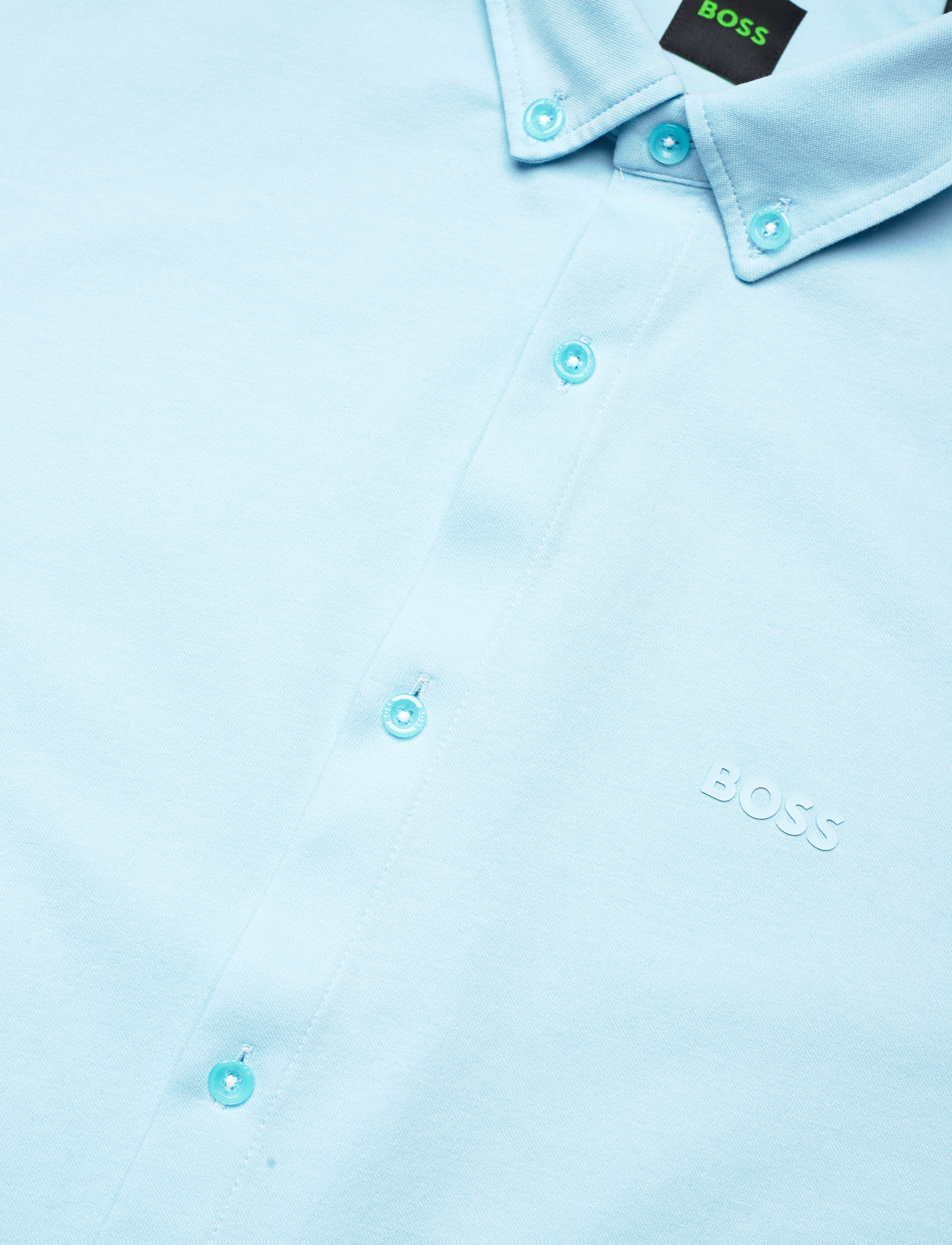 BOSS - BIADIA_R - light/pastel blue - 3