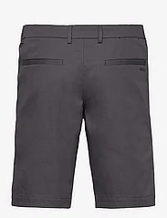 BOSS - S_Liem2 - sports shorts - dark grey - 1