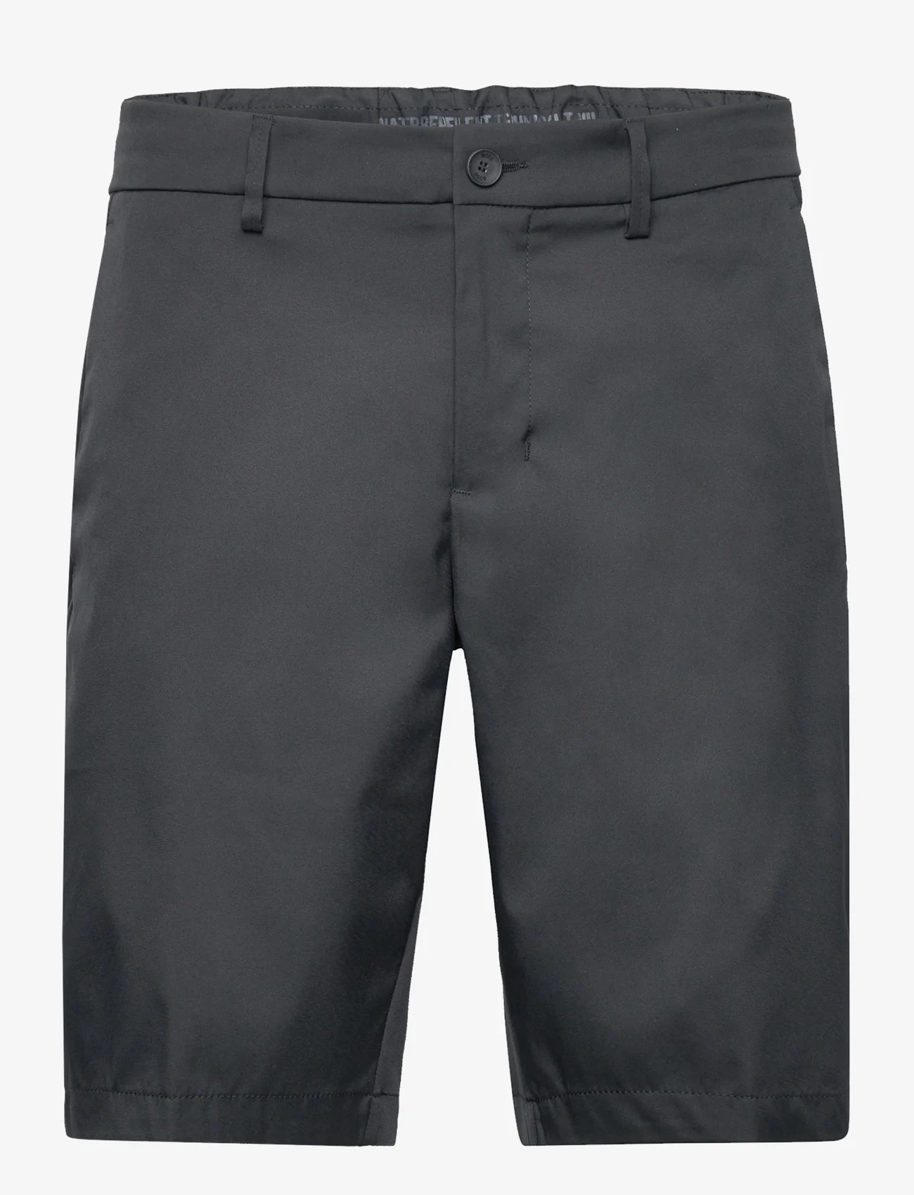 BOSS - S_Drax - golf shorts - black - 0