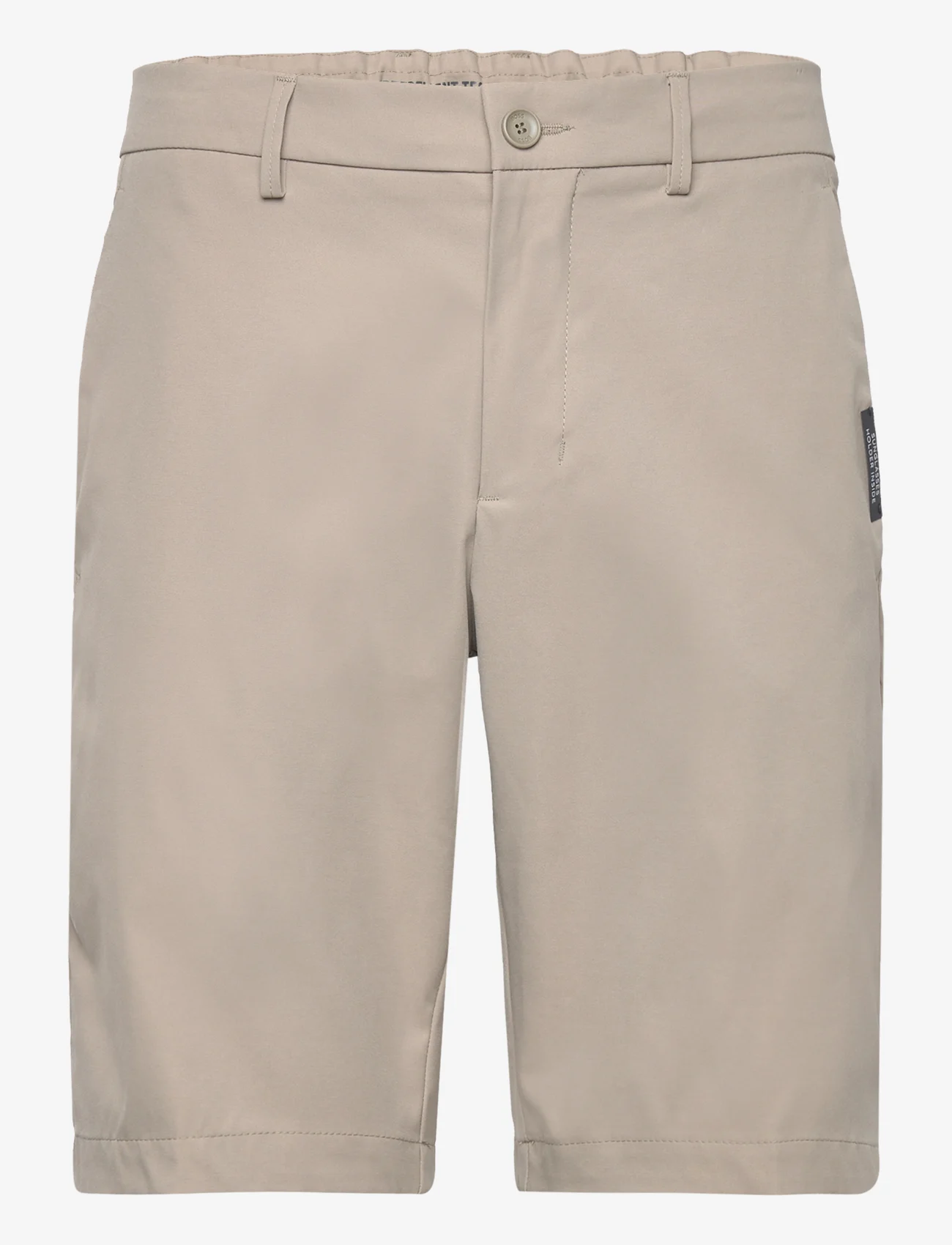 BOSS - S_Drax - golf-shorts - light/pastel green - 0