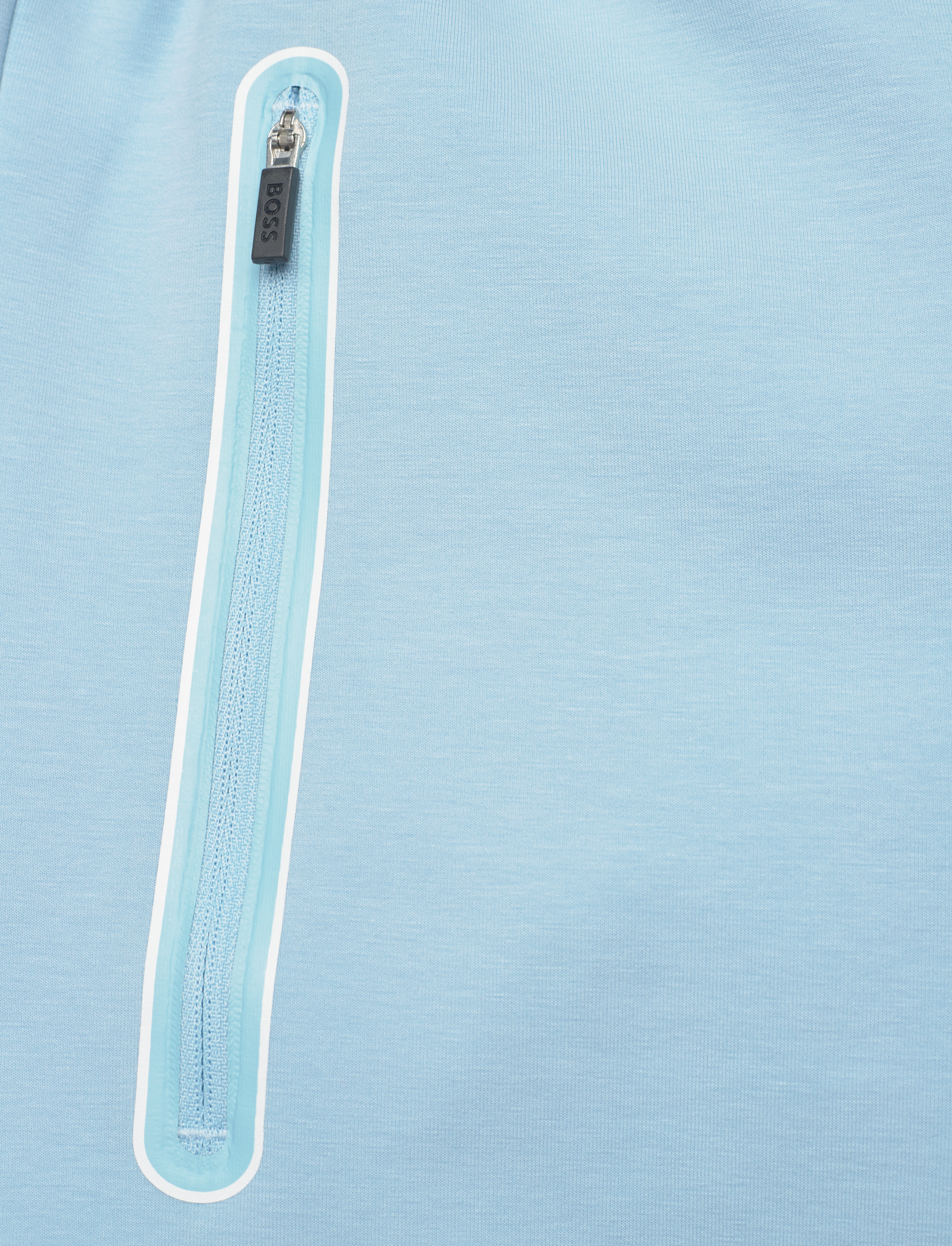 BOSS - Headlo 2 - light/pastel blue - 2