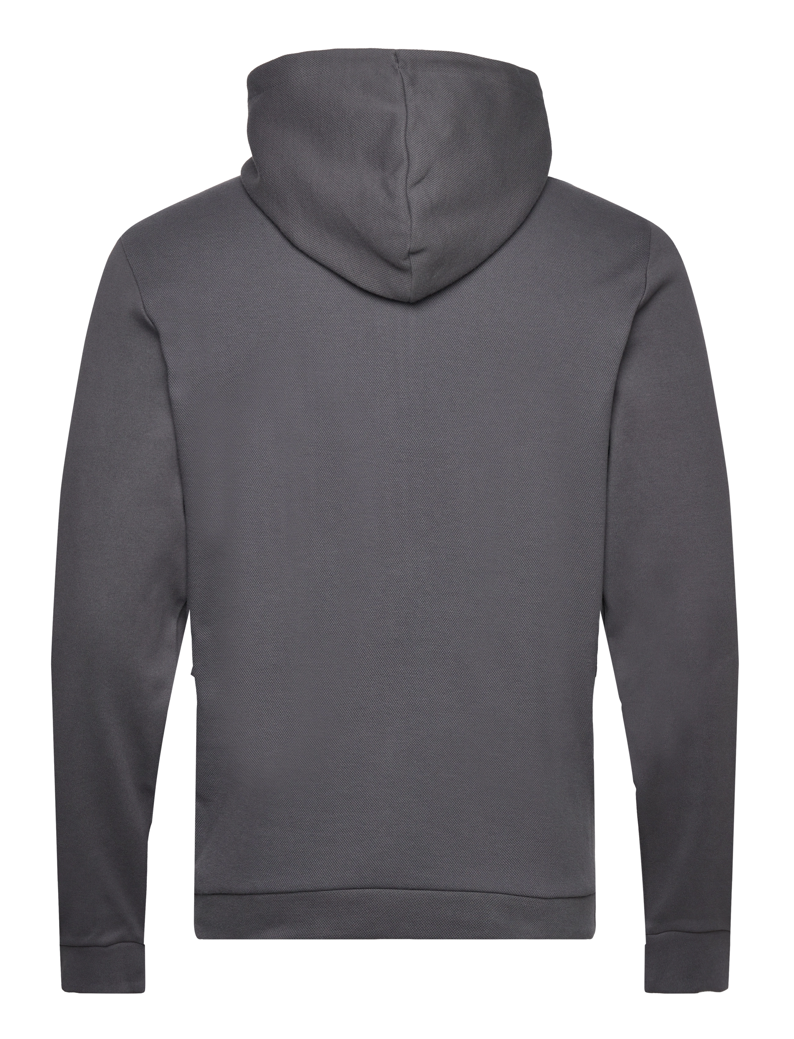 BOSS - Saggy Curved - dark grey - 1