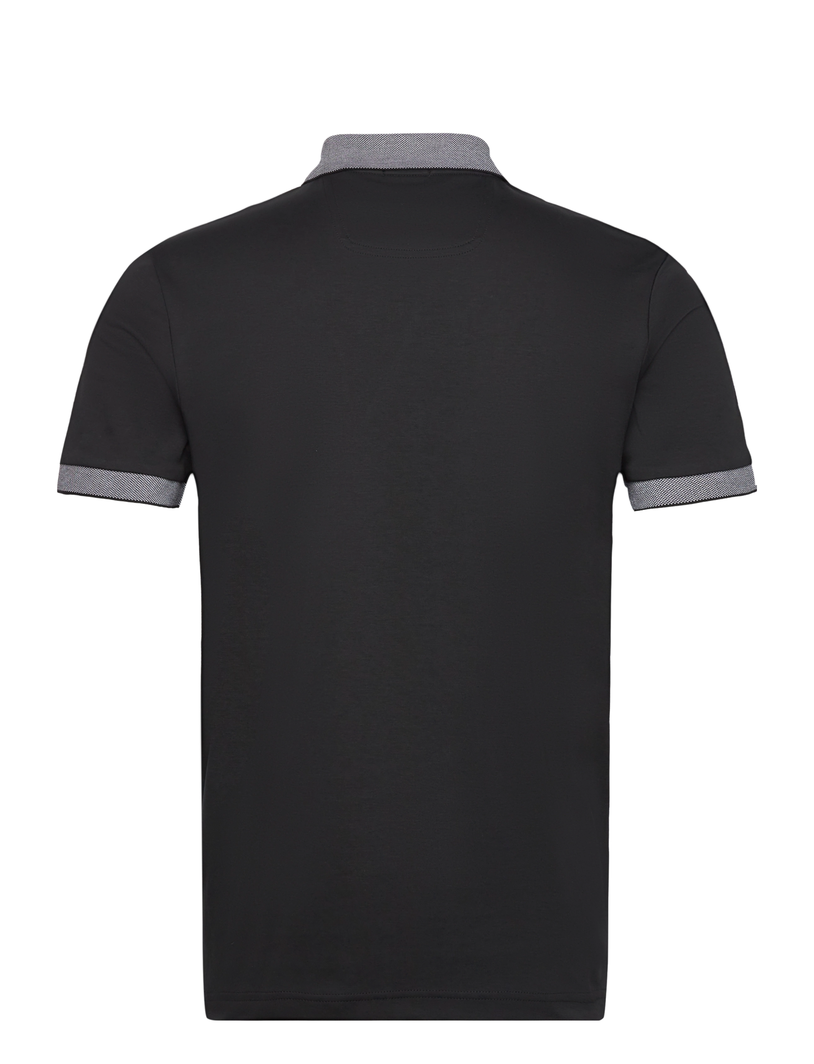 BOSS - Paddy 1 - black - 1