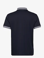 BOSS - Paddy 1 - short-sleeved polos - dark blue - 1