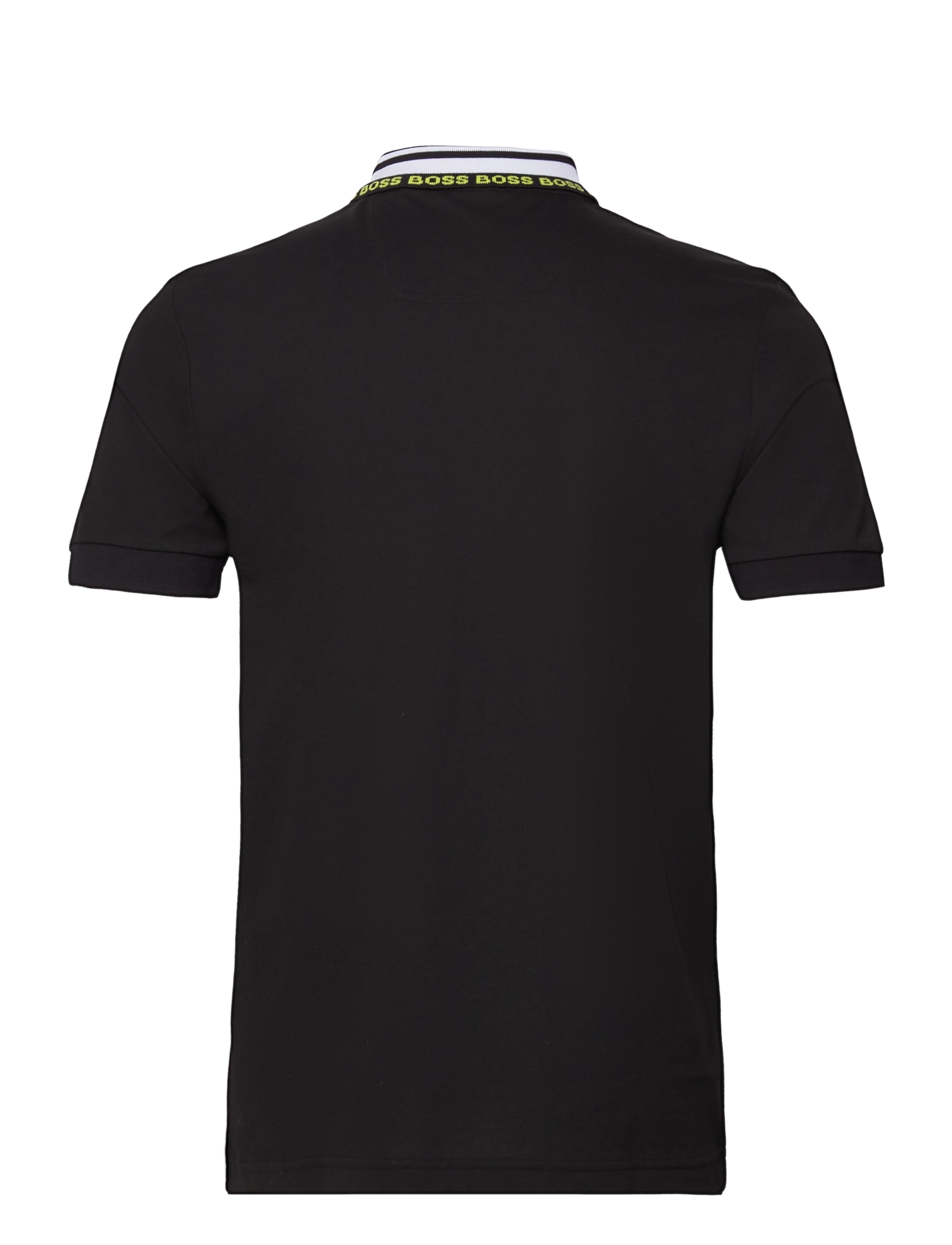 BOSS - Paule - black - 1