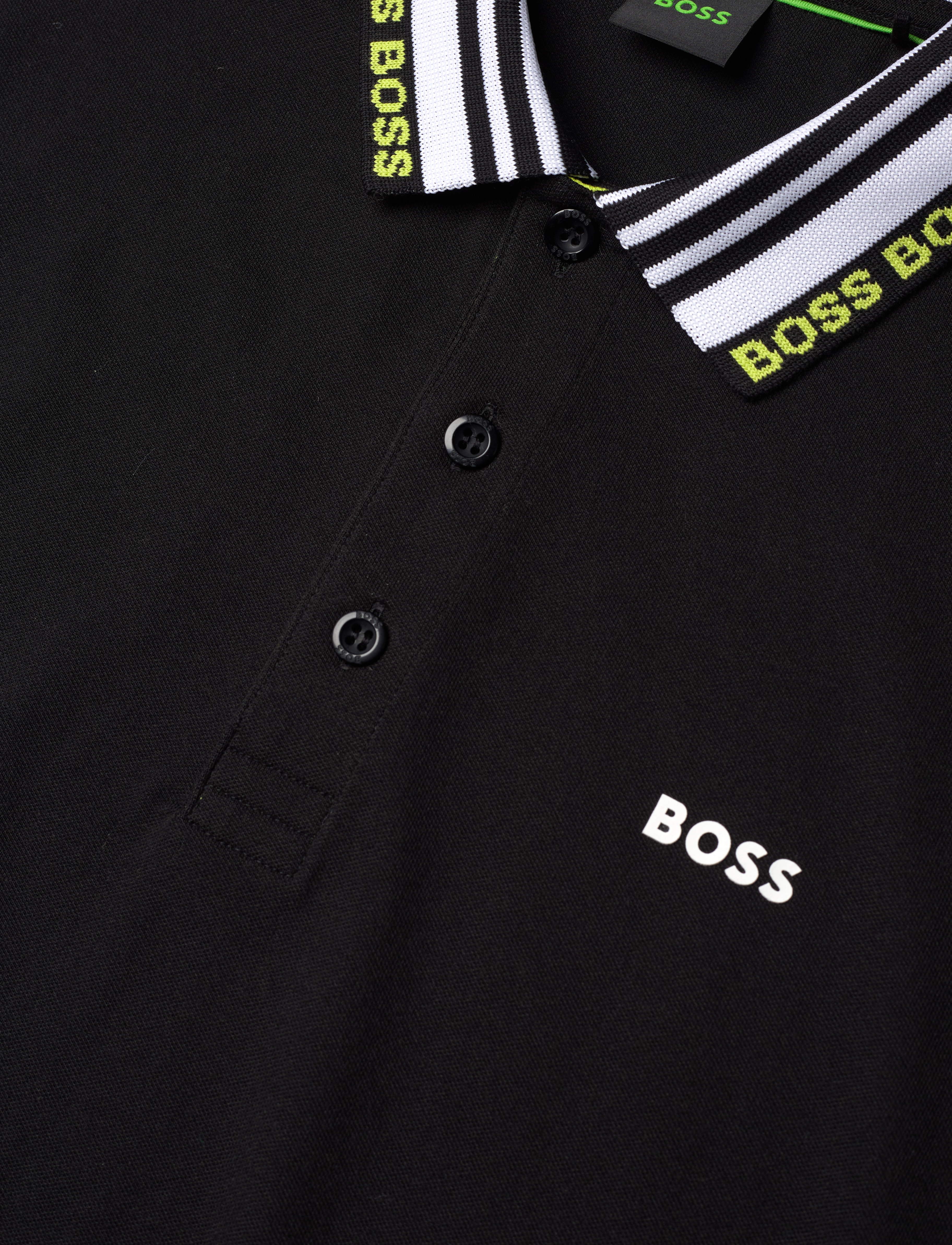 BOSS - Paule - black - 2