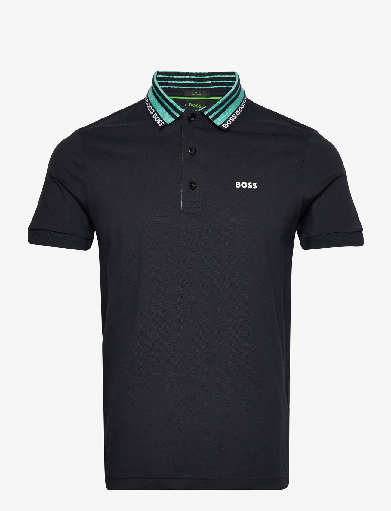 BOSS - Paule - dark blue - 0