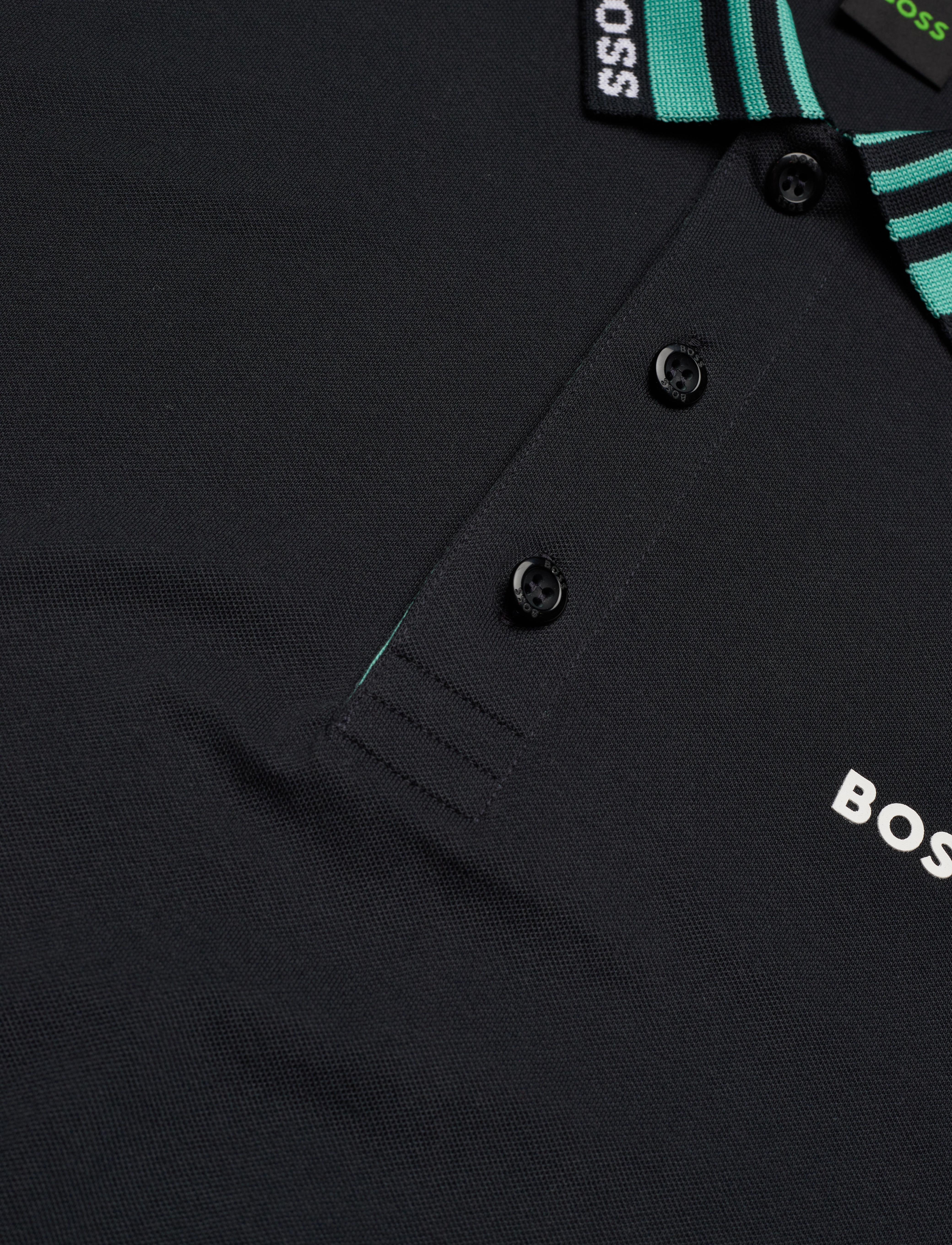 BOSS - Paule - dark blue - 2