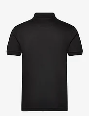 BOSS - Paule Mirror - polo marškinėliai trumpomis rankovėmis - black - 1