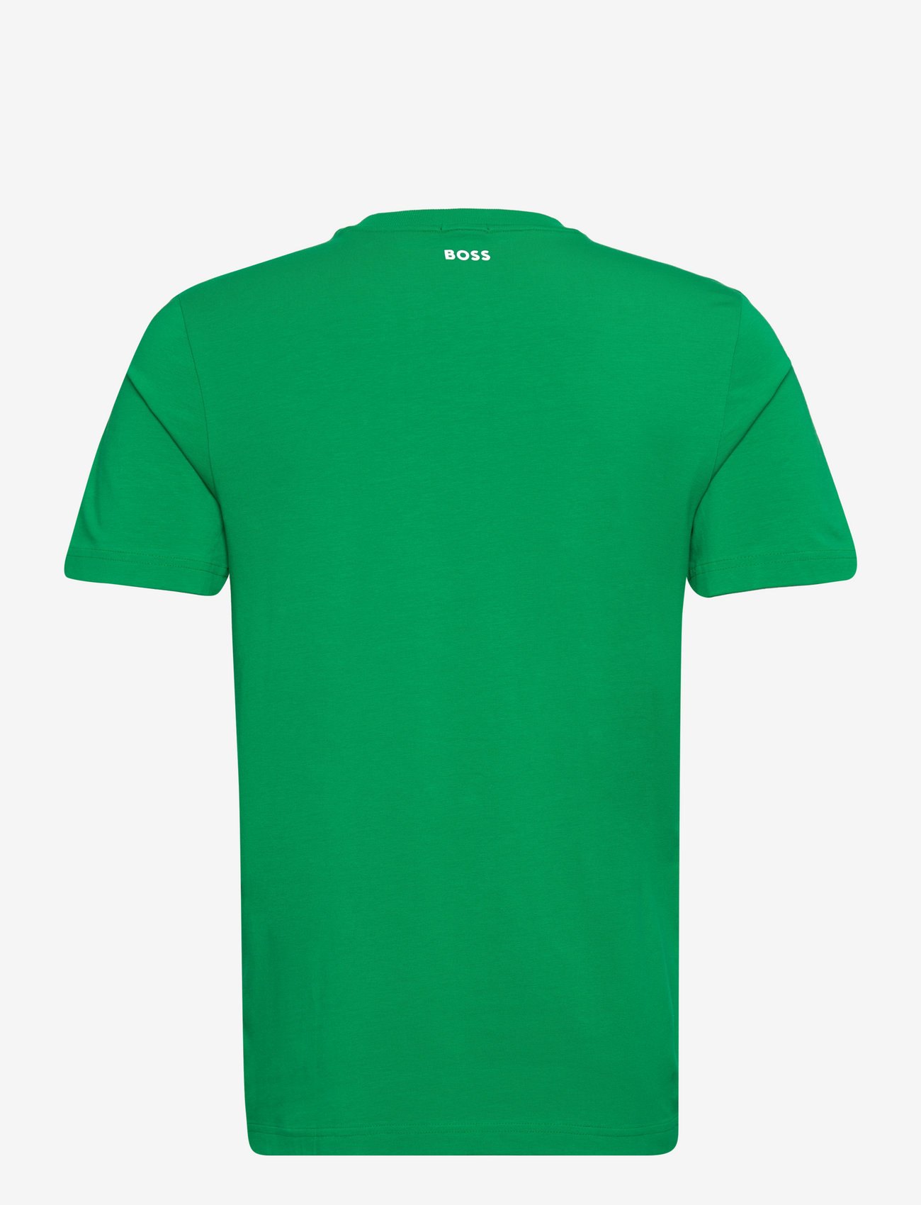 BOSS - Tee 12 - open green - 1