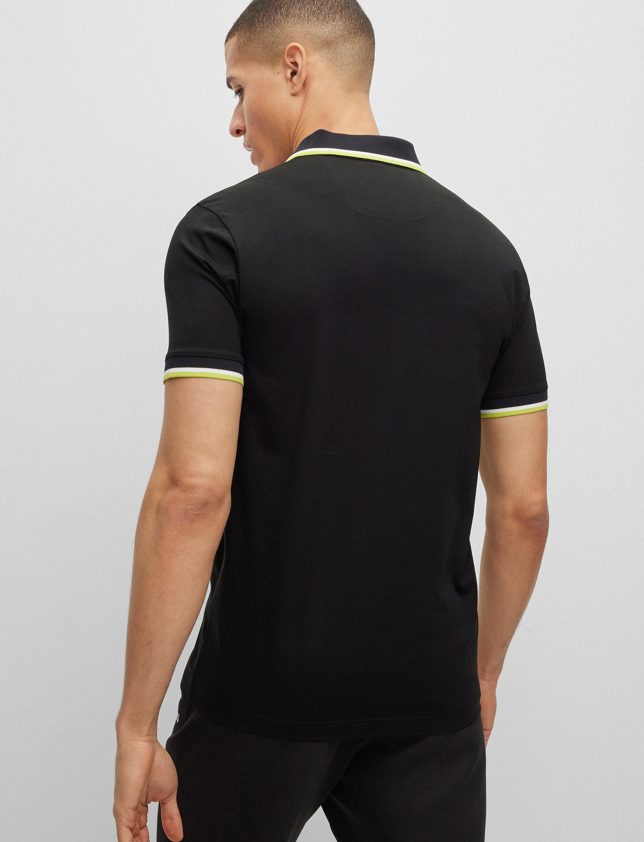 BOSS - Paule 2 - black - 4