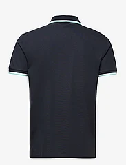 BOSS - Paule 2 - polo marškinėliai trumpomis rankovėmis - dark blue - 1