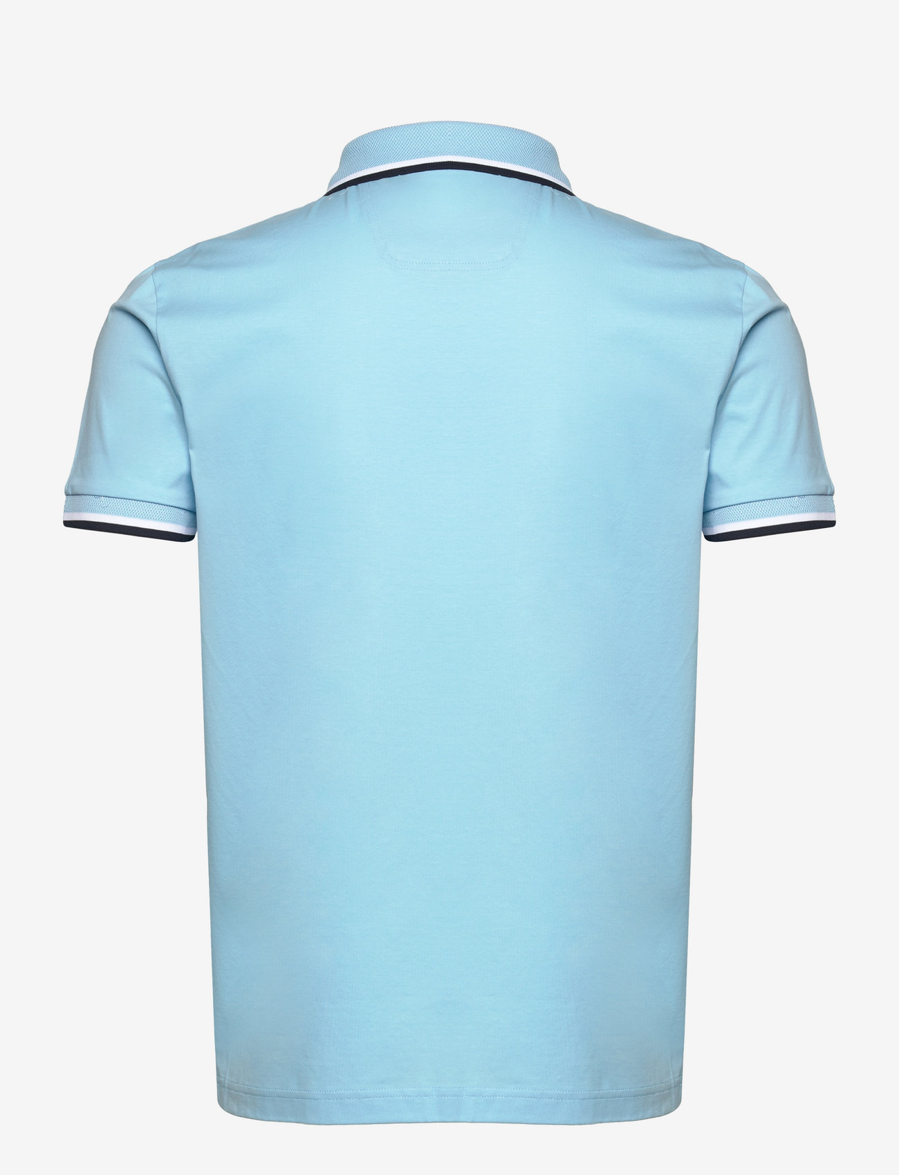 BOSS - Paule 2 - light/pastel blue - 1