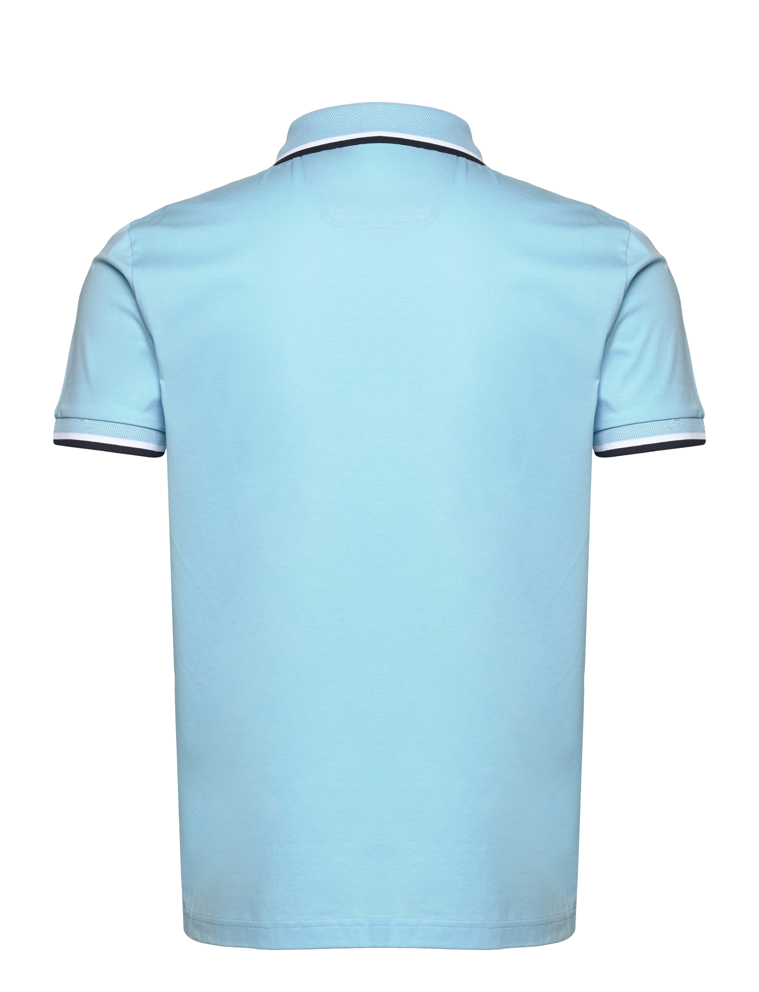 BOSS - Paule 2 - light/pastel blue - 1