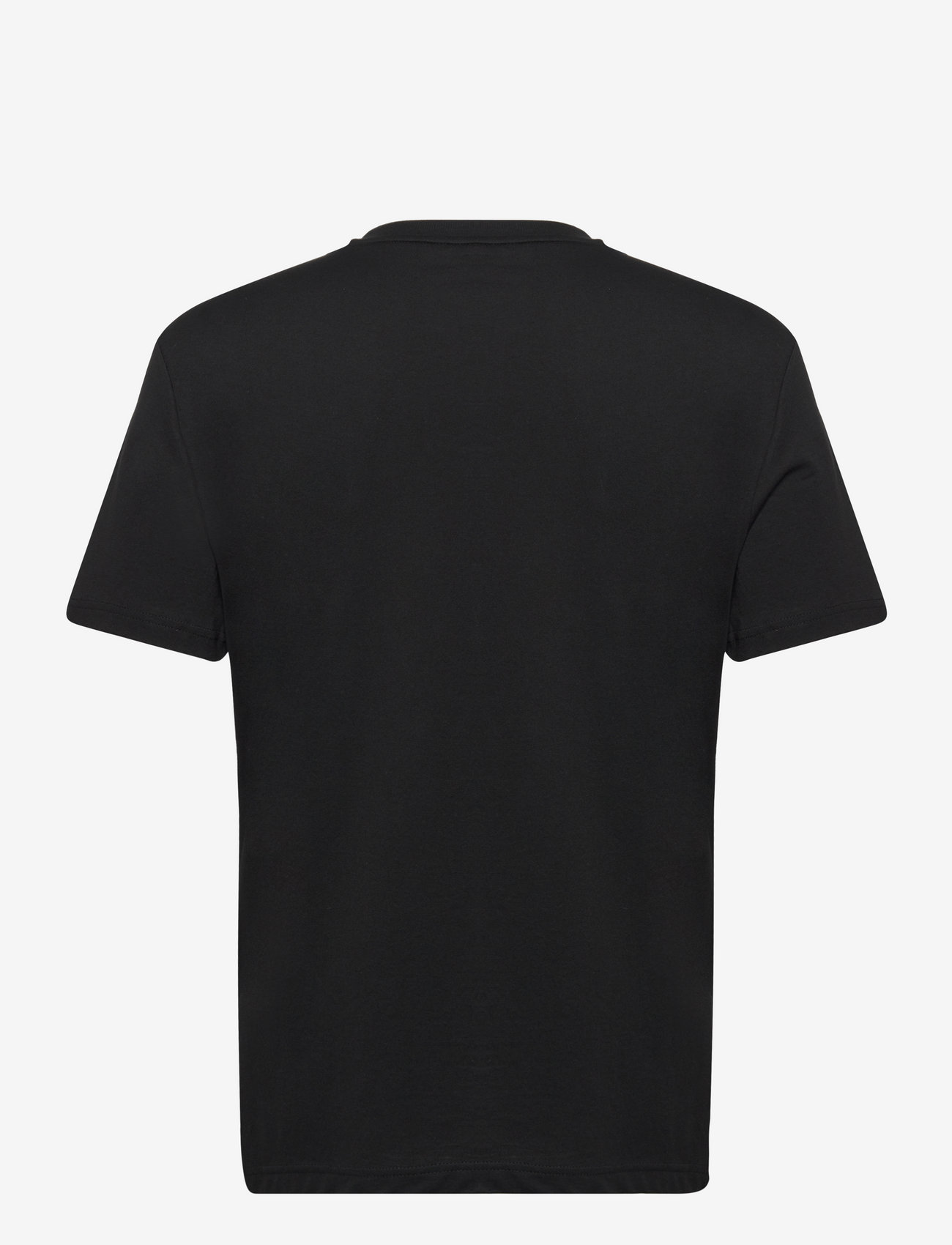 BOSS - Tee 1 - black - 1
