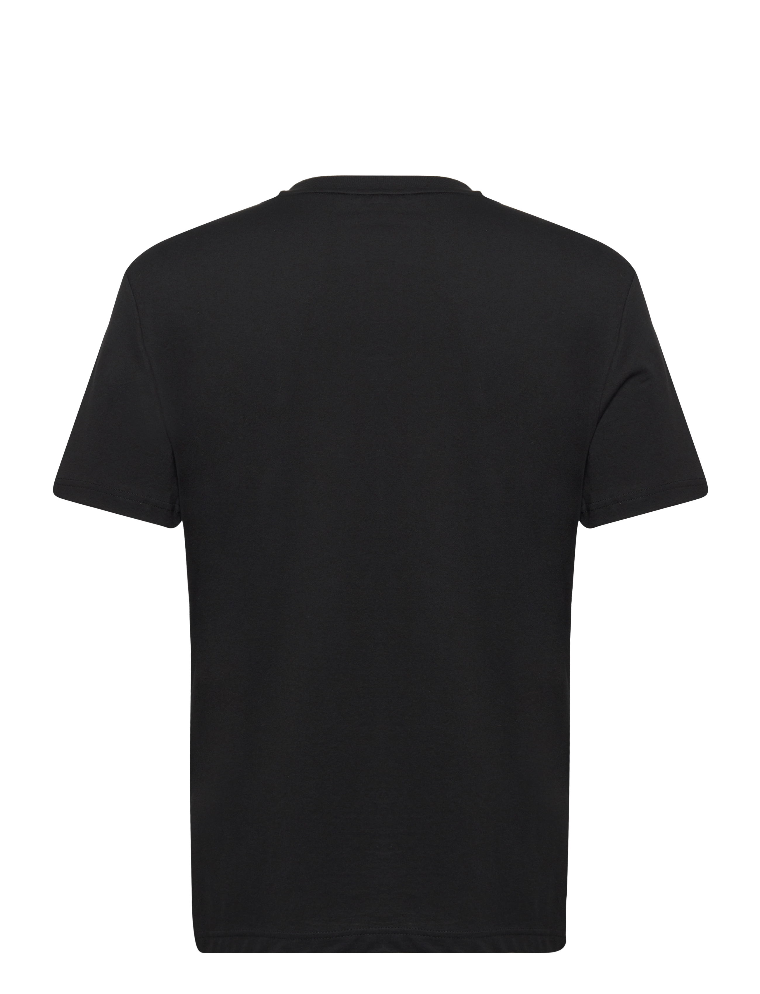 BOSS - Tee 1 - black - 1