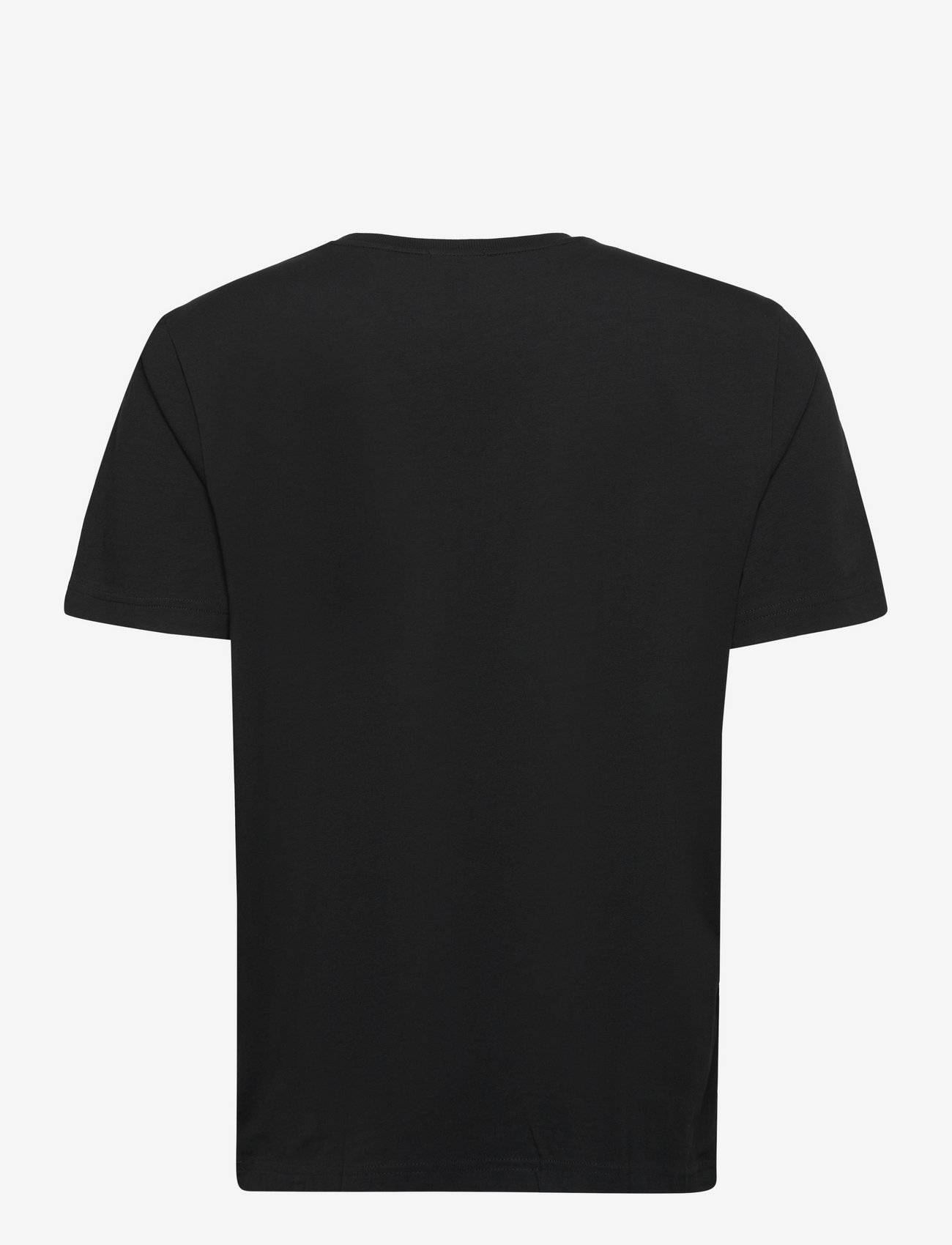 BOSS - Tee 8 - black - 1