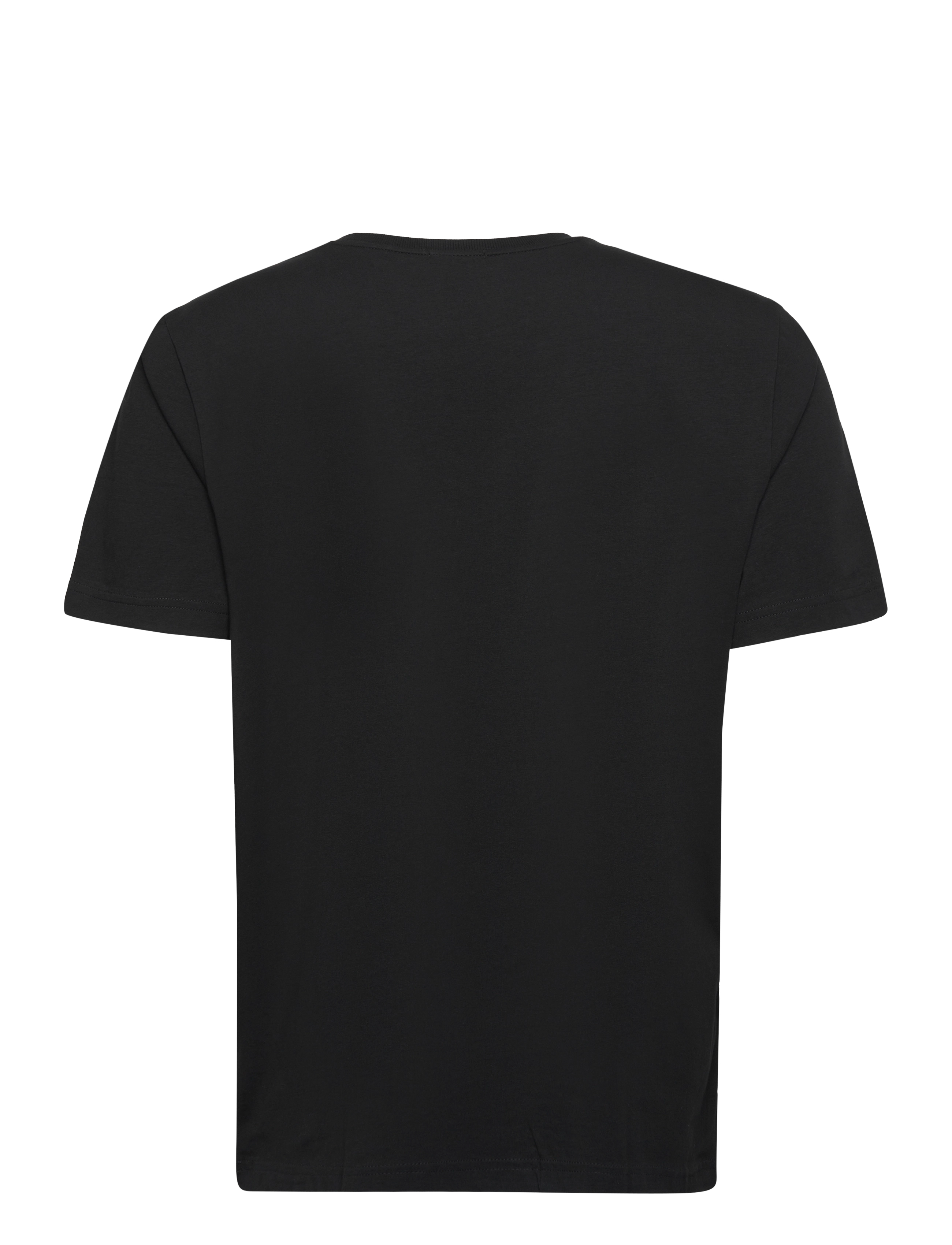BOSS - Tee 8 - black - 1