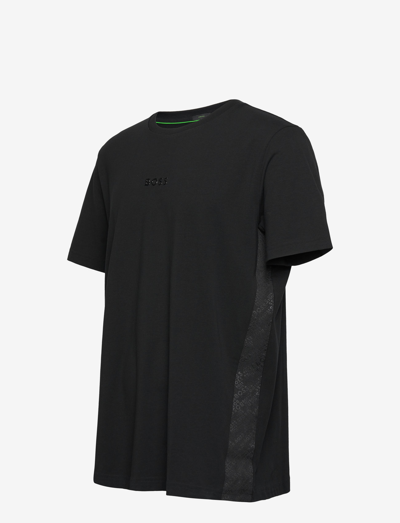 BOSS - Tee 8 - black - 2