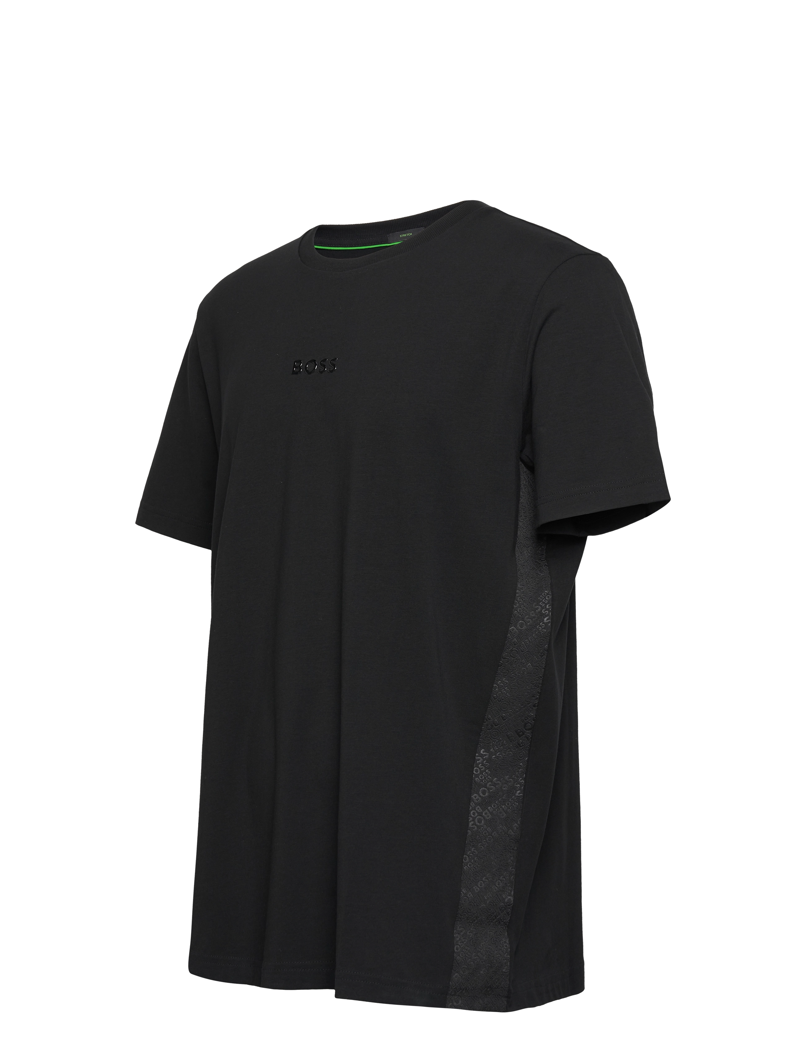 BOSS - Tee 8 - black - 2