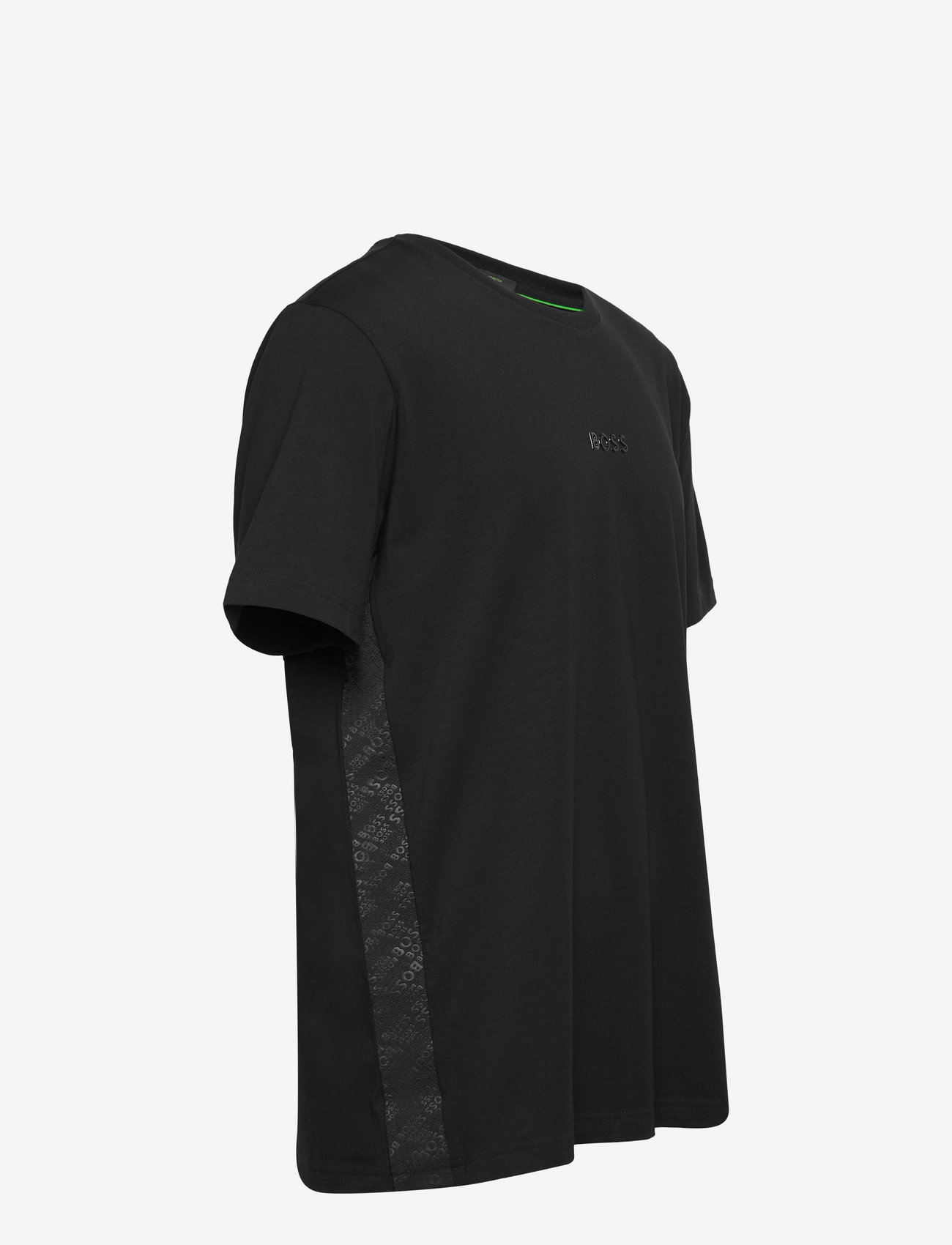 BOSS - Tee 8 - black - 3