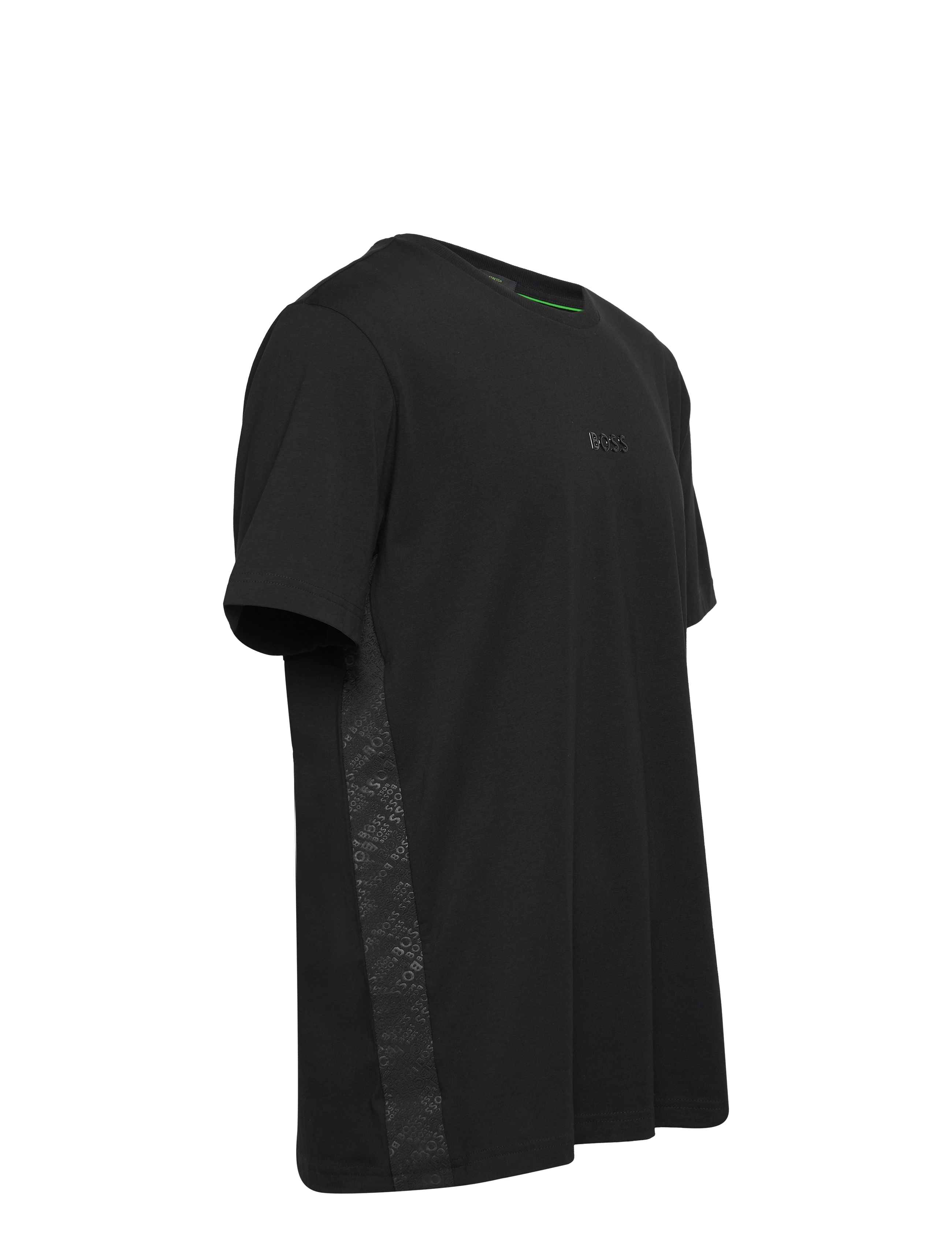 BOSS - Tee 8 - black - 3