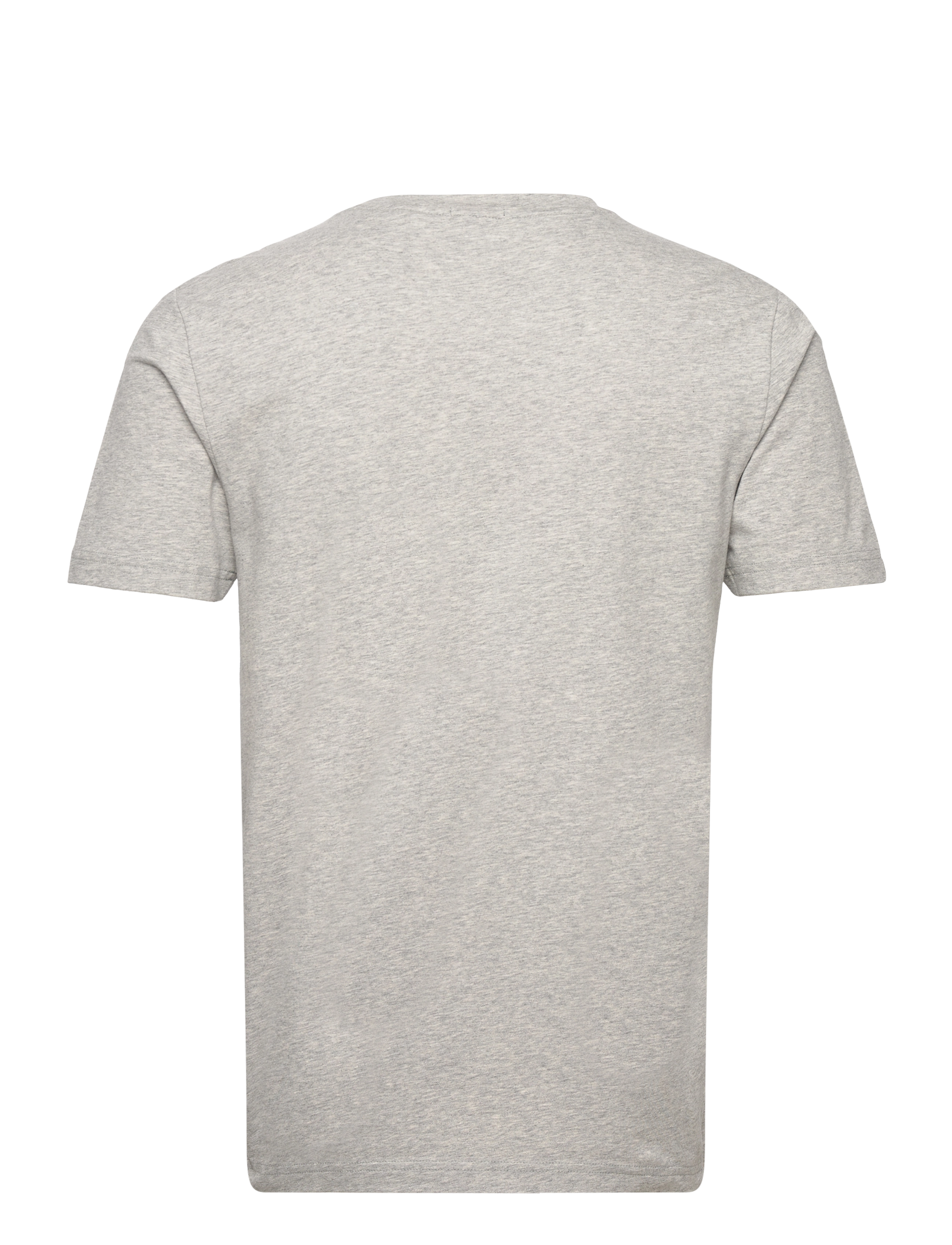 BOSS - Tee 9 - light/pastel grey - 1