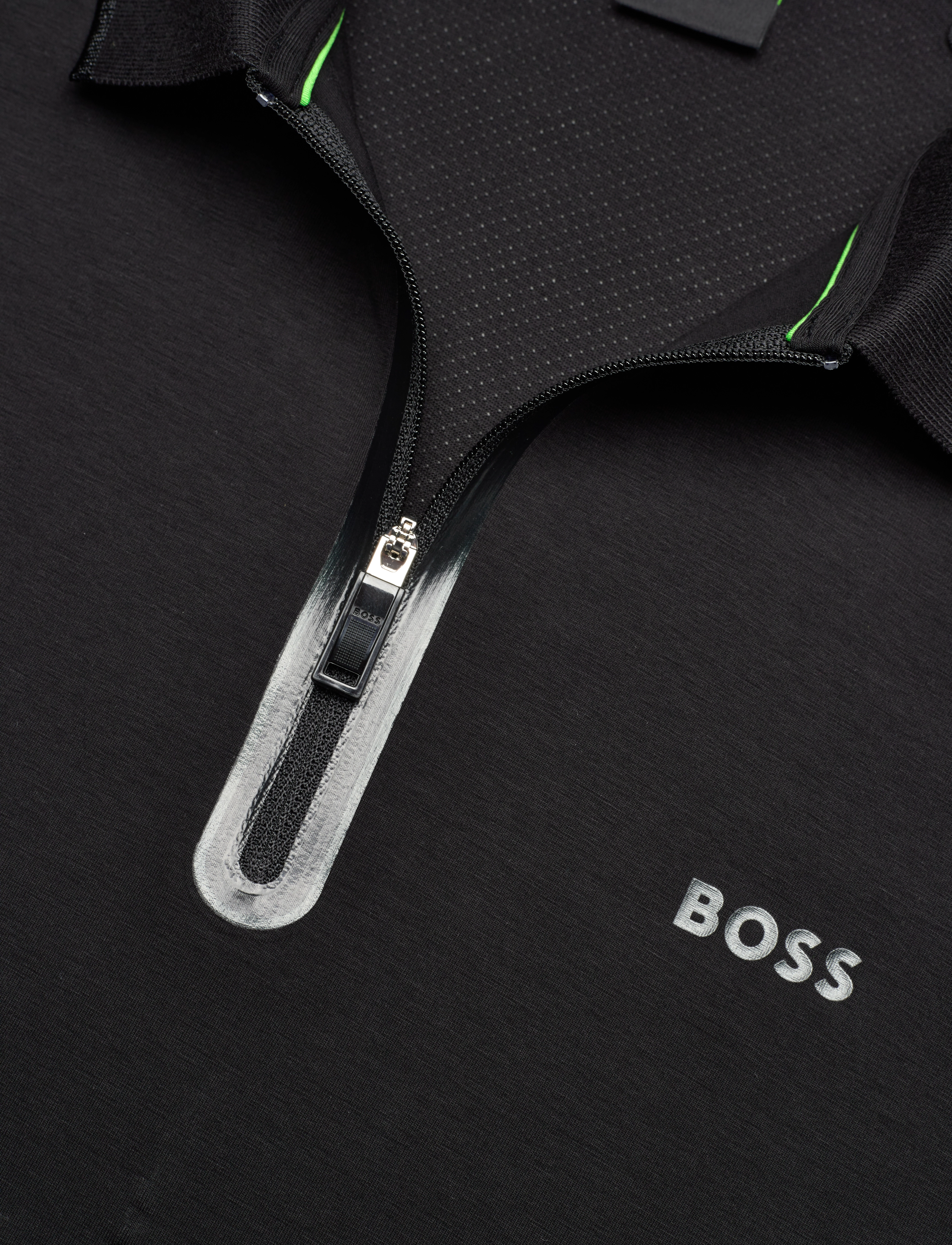 BOSS - Philix - black - 2