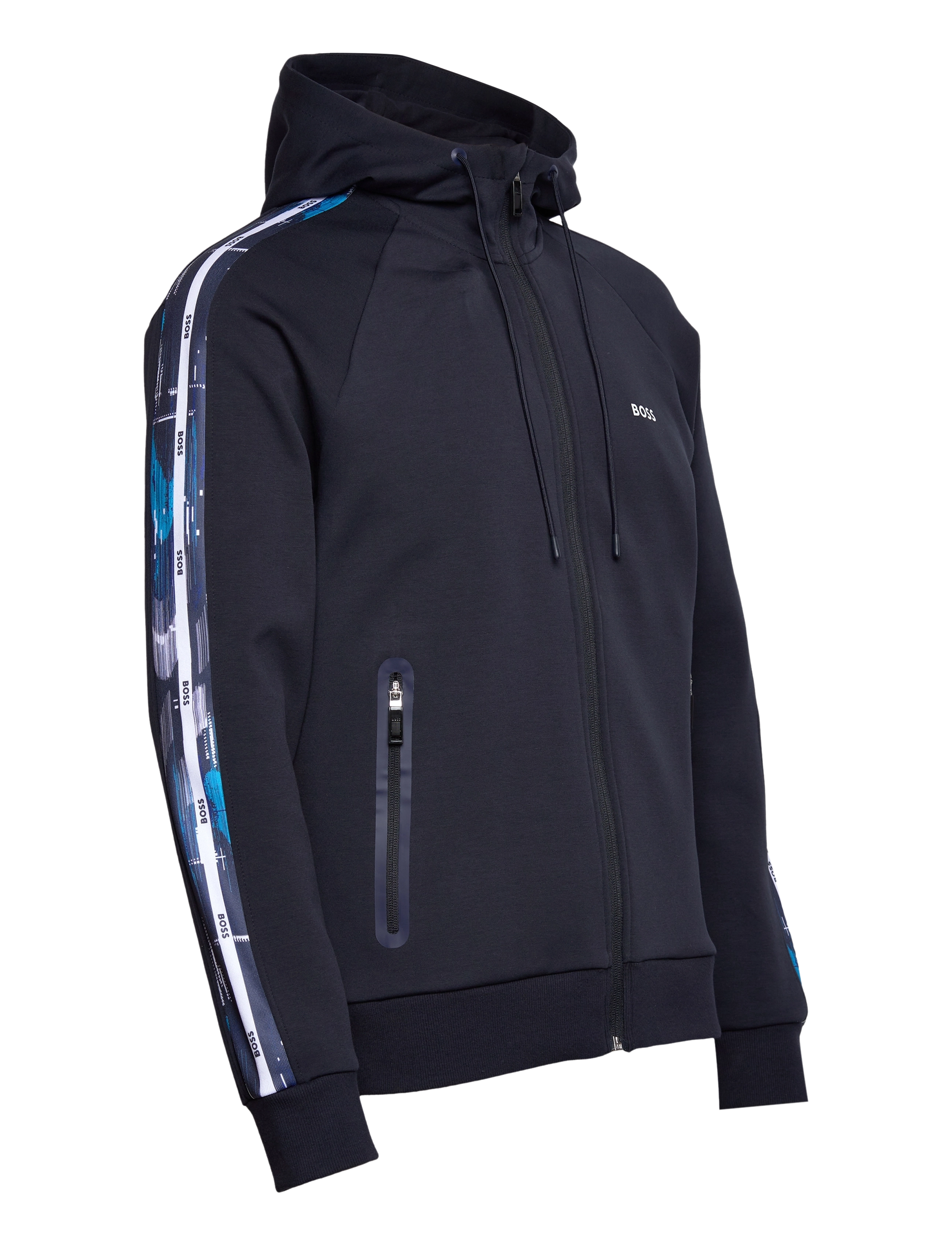 BOSS - Surley - dark blue - 2