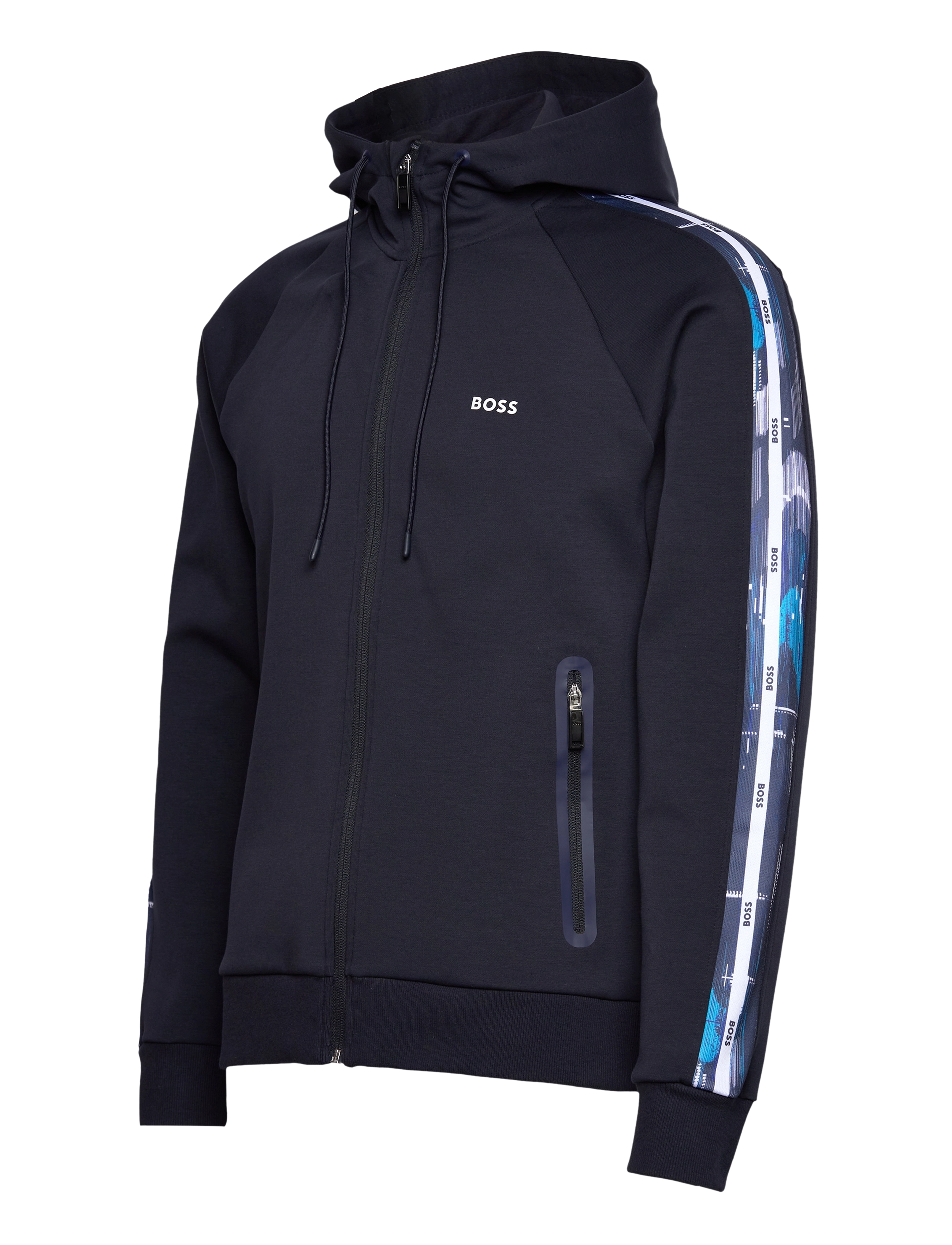 BOSS - Surley - dark blue - 3