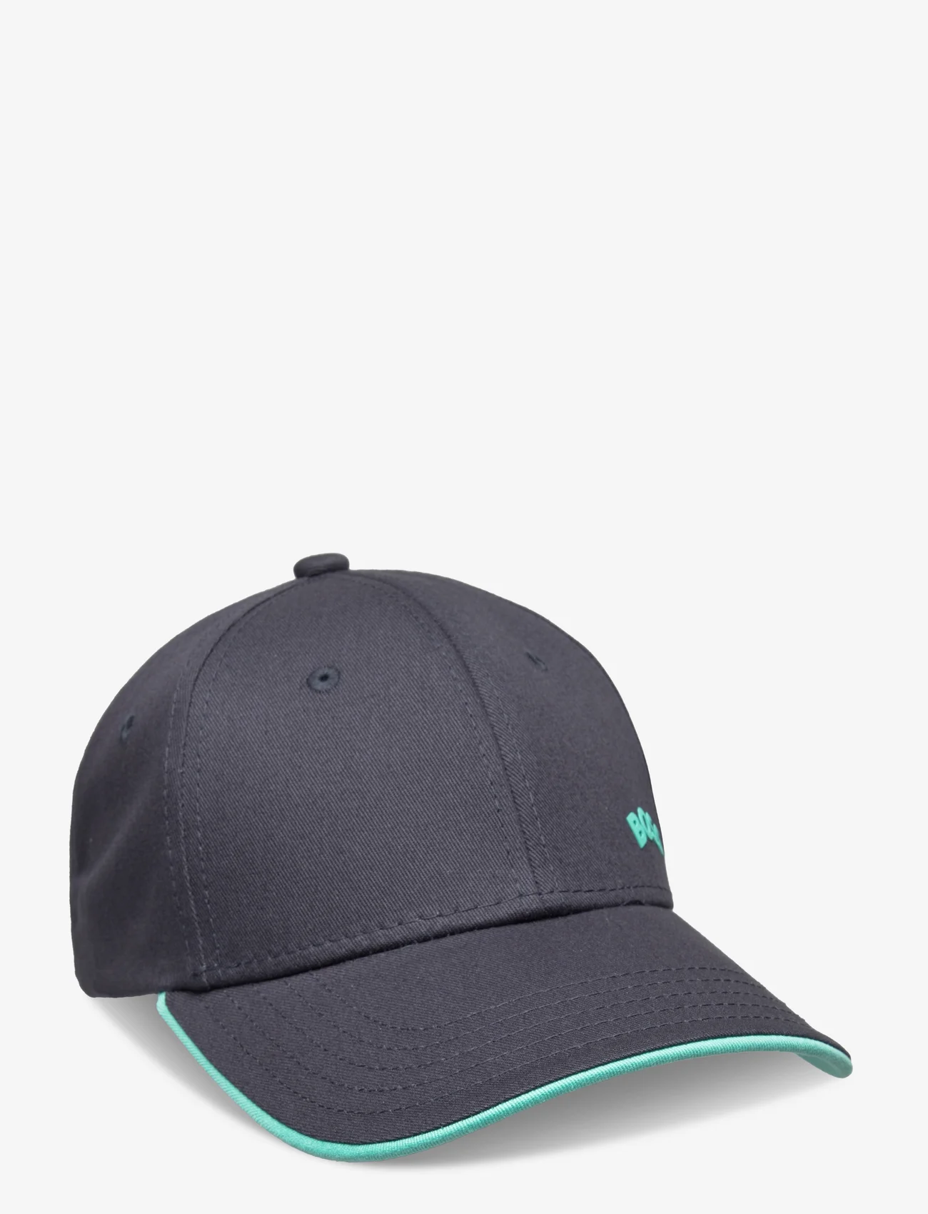 BOSS - Cap-Bold-Curved - lowest prices - dark blue - 0