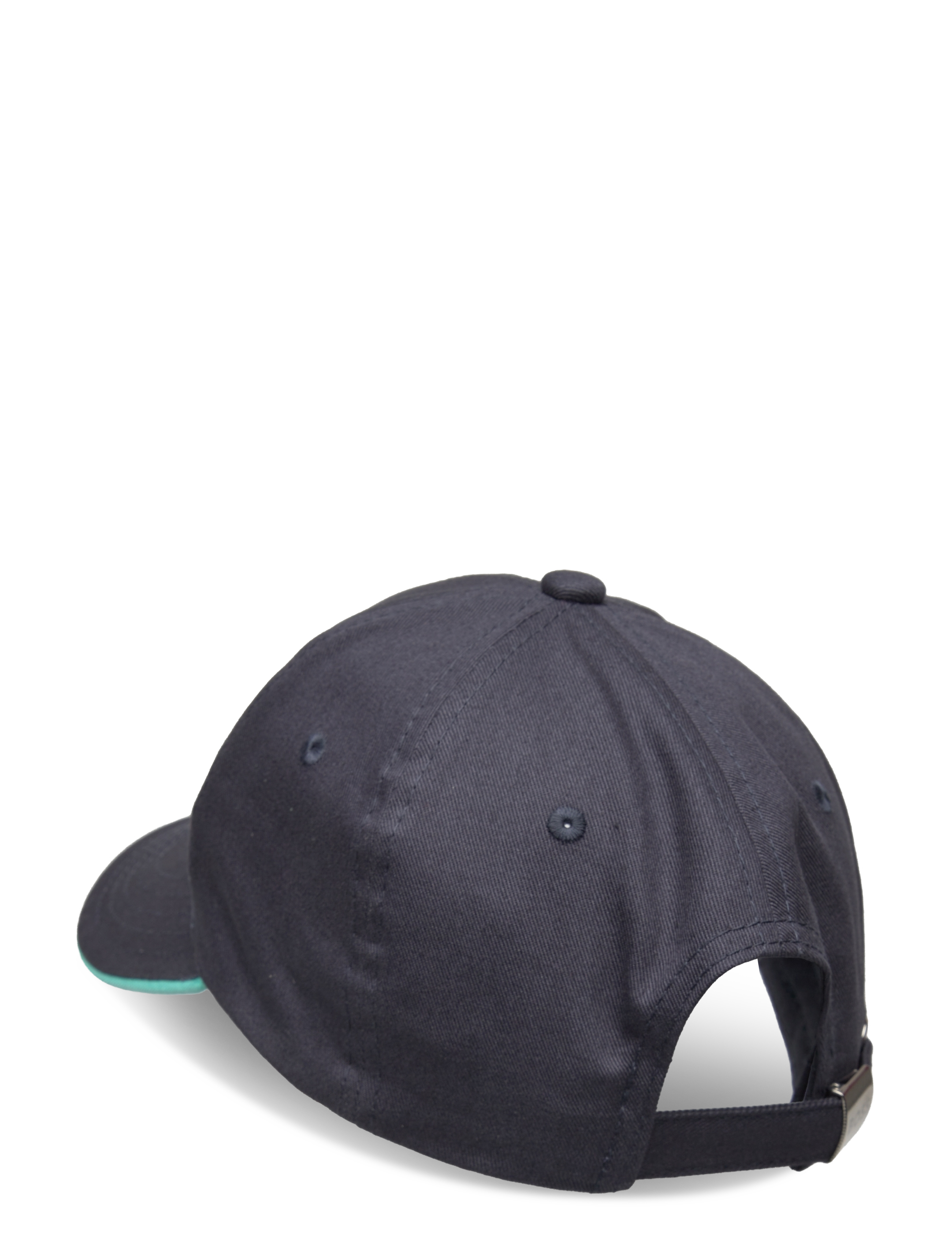 BOSS - Cap-Bold-Curved - dark blue - 1