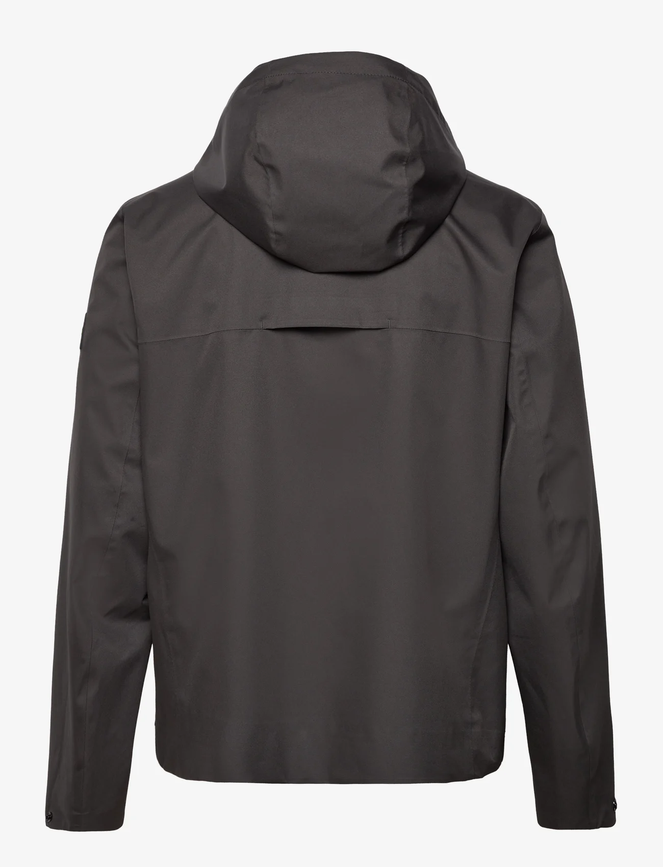 BOSS - J_Miles - golf jackets - dark grey - 1