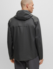 BOSS - J_Miles - golf jackets - dark grey - 5