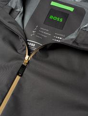 BOSS - J_Miles - golf jackets - dark grey - 6