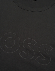 BOSS - Teebo_N - t-shirts - black - 2