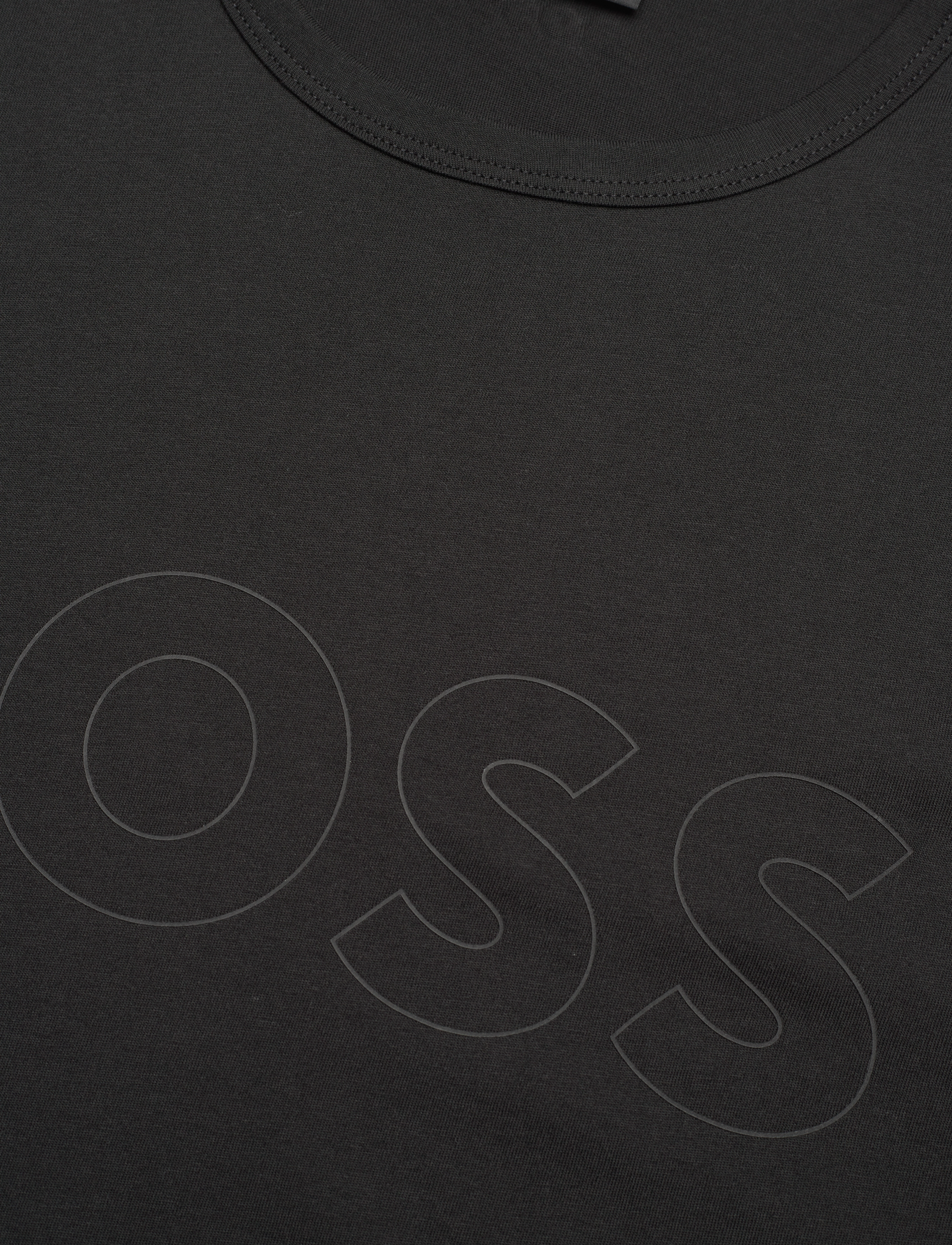 BOSS - Teebo_N - black - 2